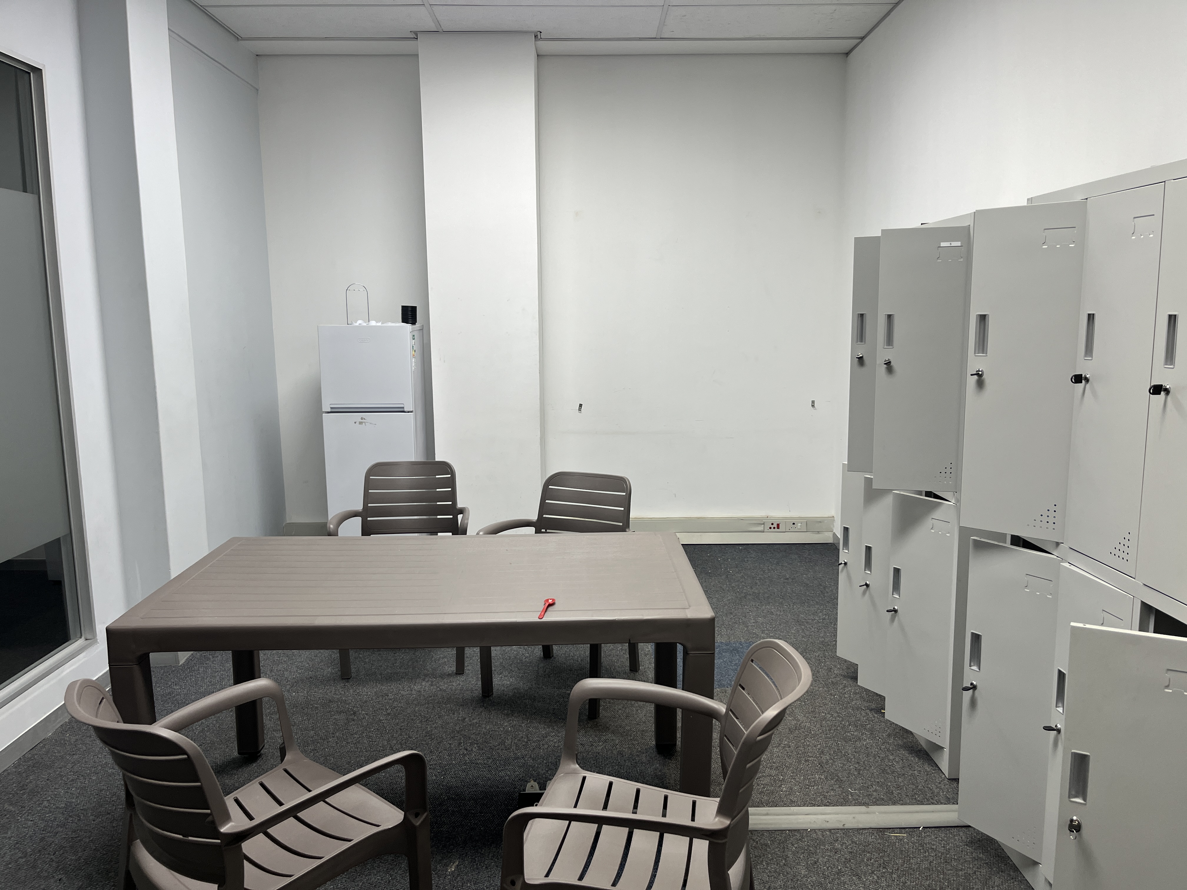 330m² Office Space to rent at 345 Rivonia Boulevard in Rivonia