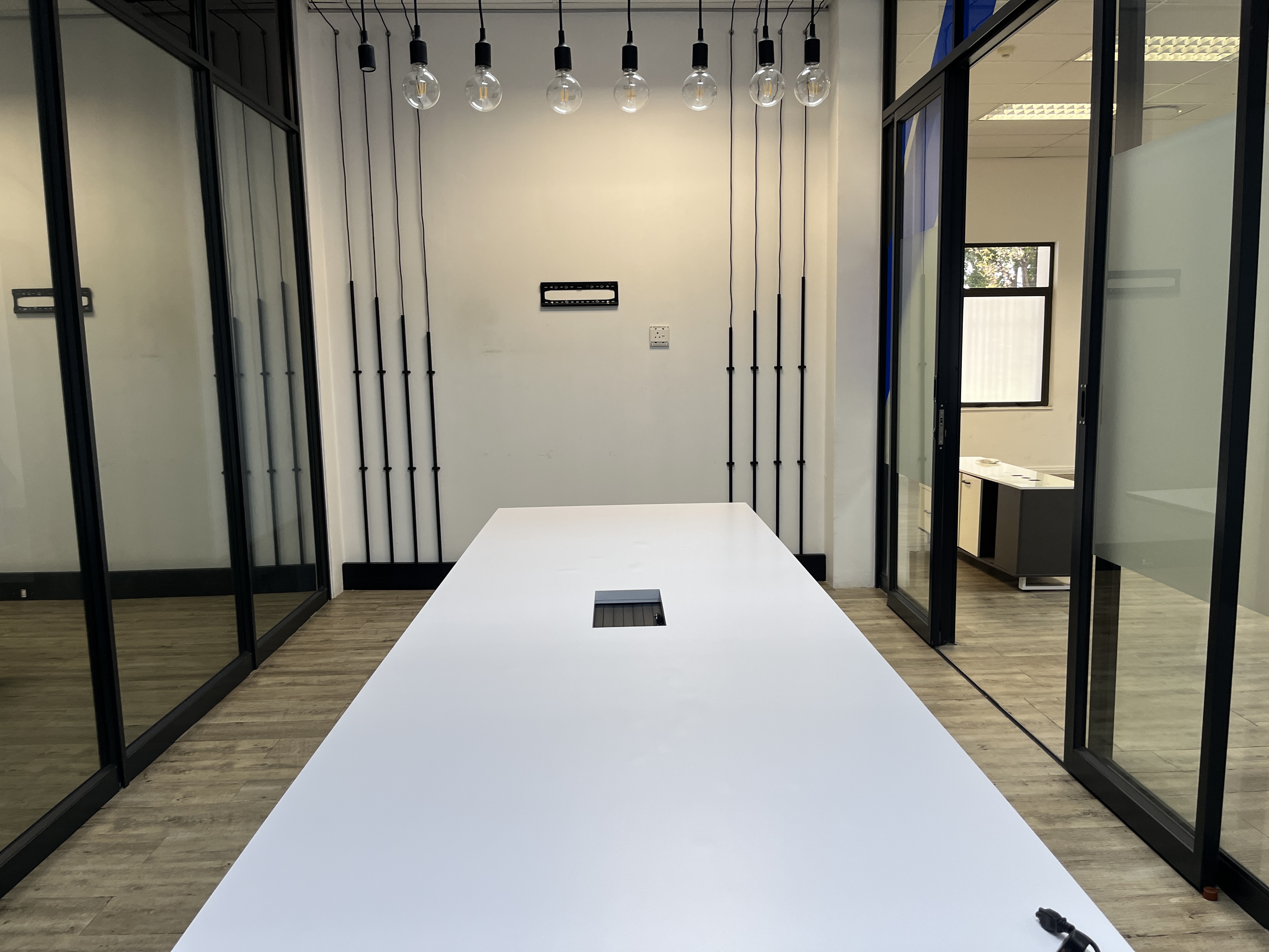 Office Space to rent at 345 Rivonia Boulevard in Rivonia