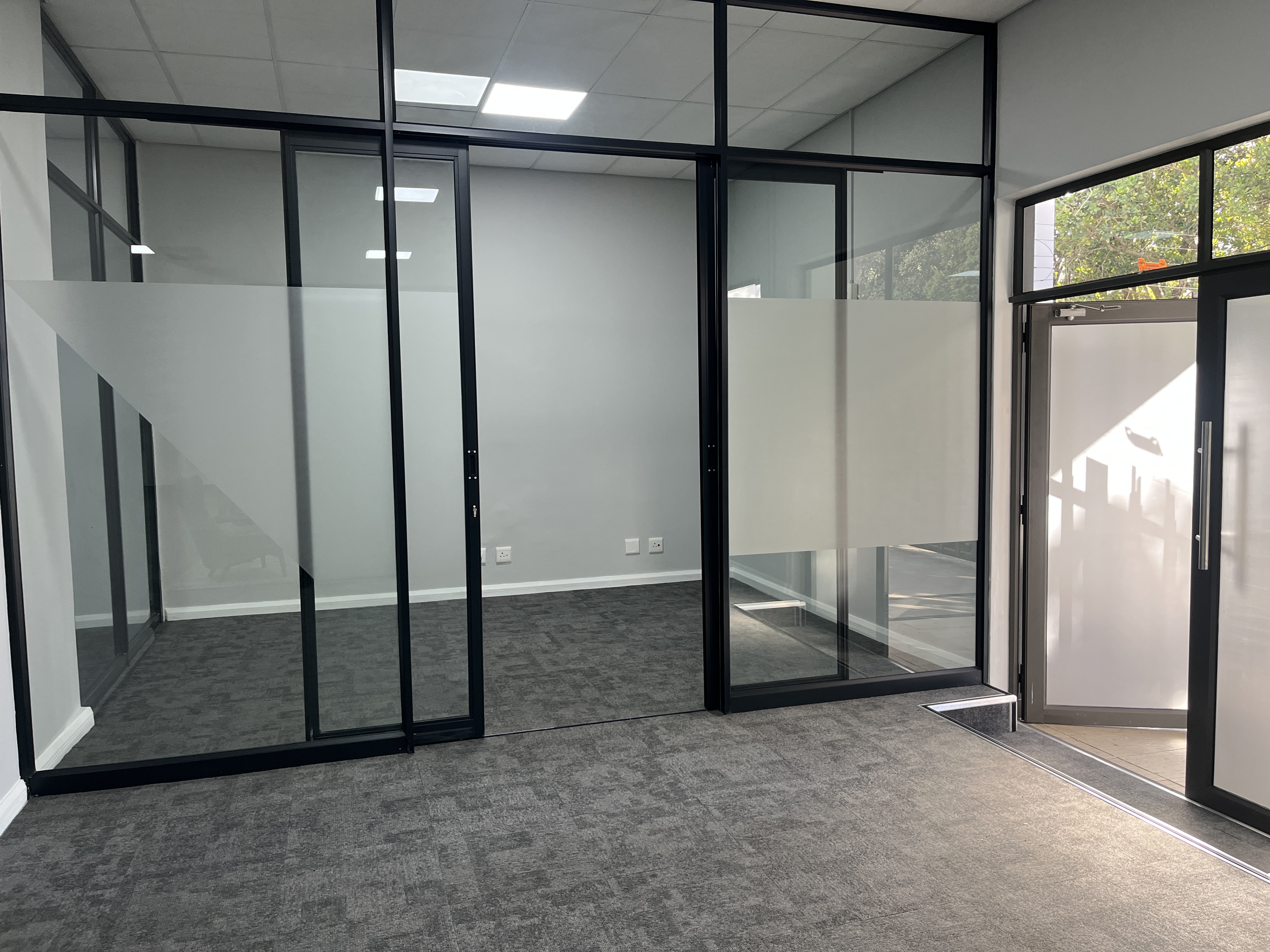 439m² Office Space to rent at 345 Rivonia Boulevard in Rivonia