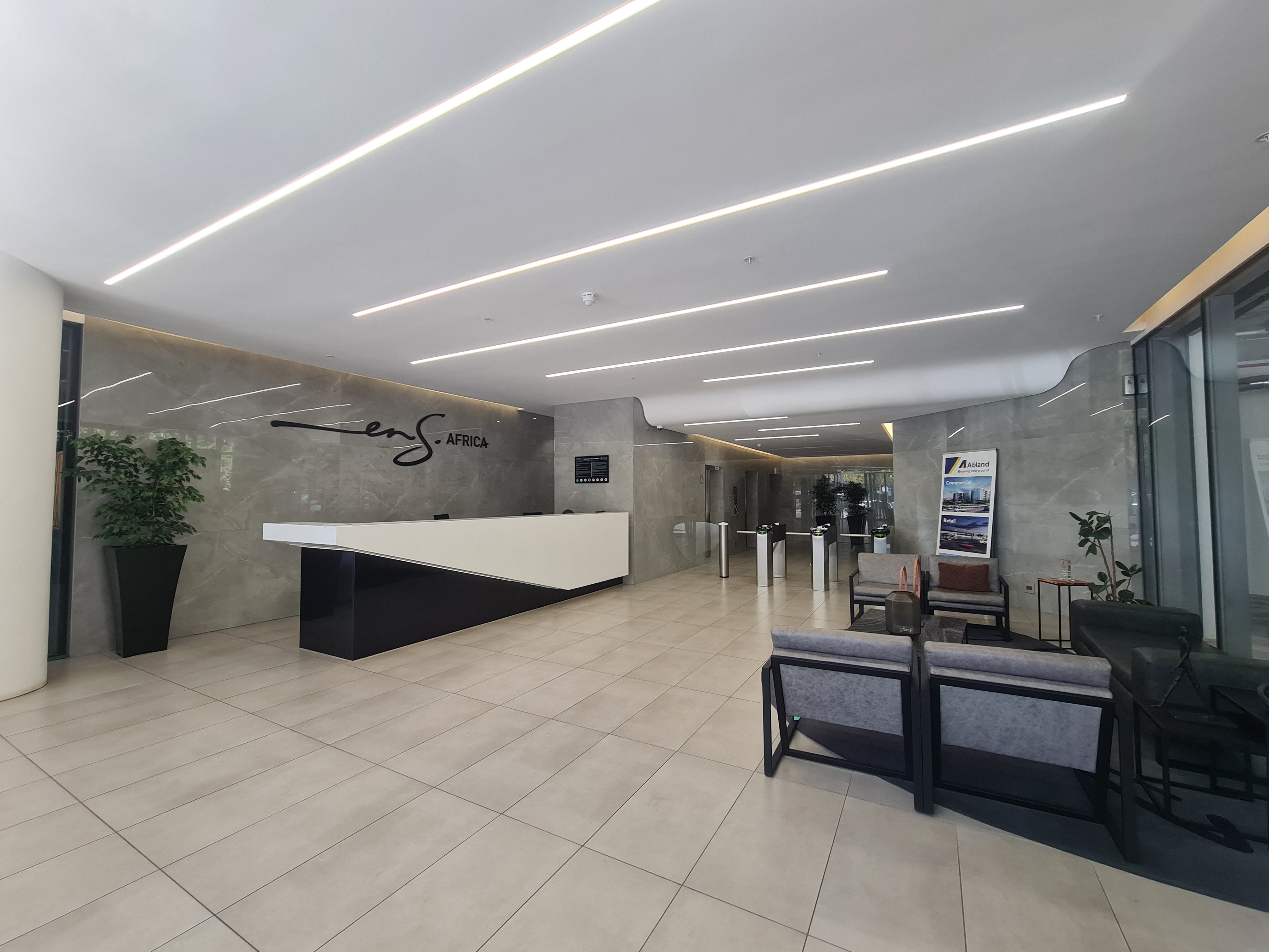 Office Space to rent at 35 Lower Long Street in Cape Town CBD