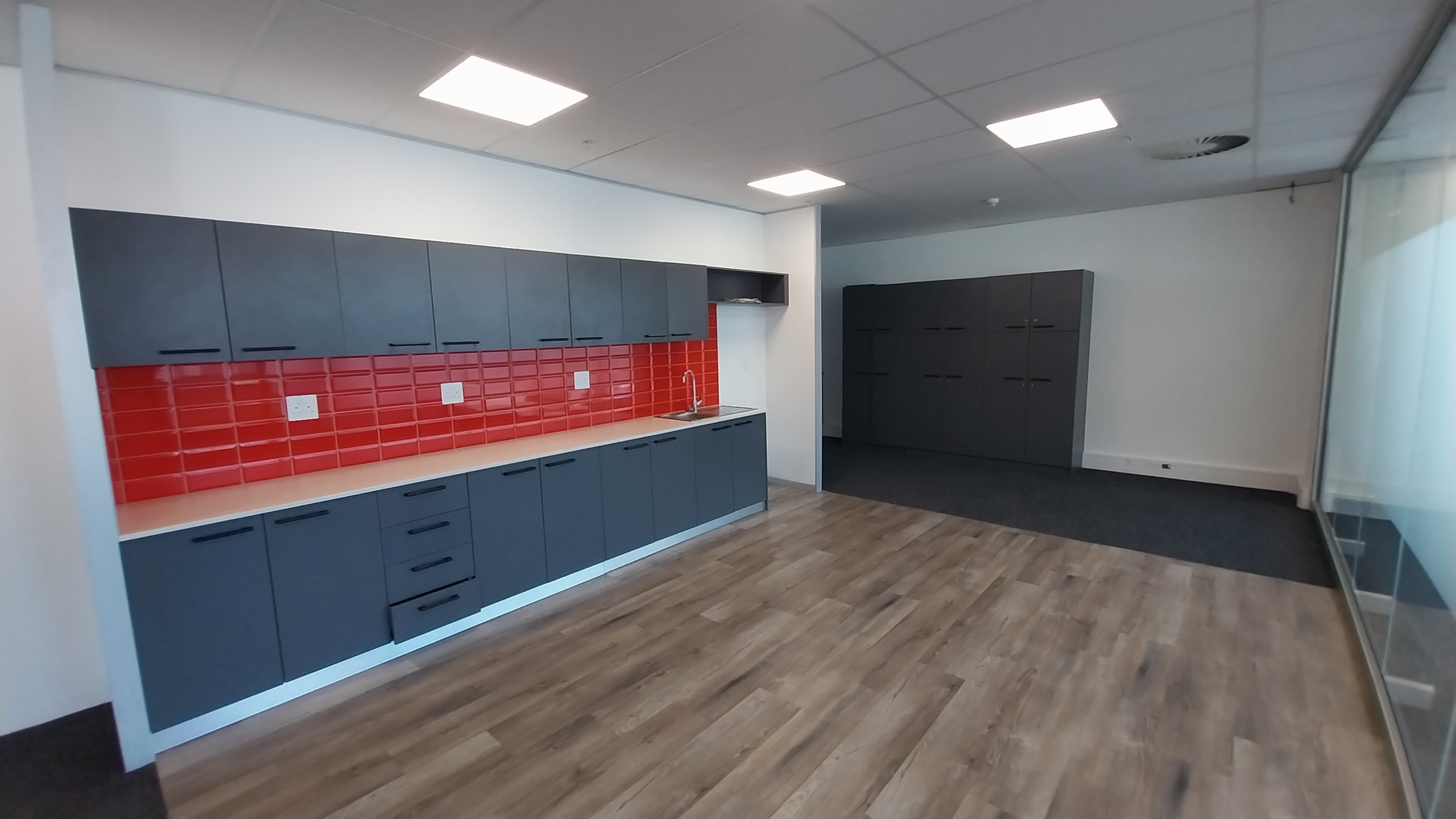 Office Space to rent at 35 Lower Long Street in Cape Town CBD