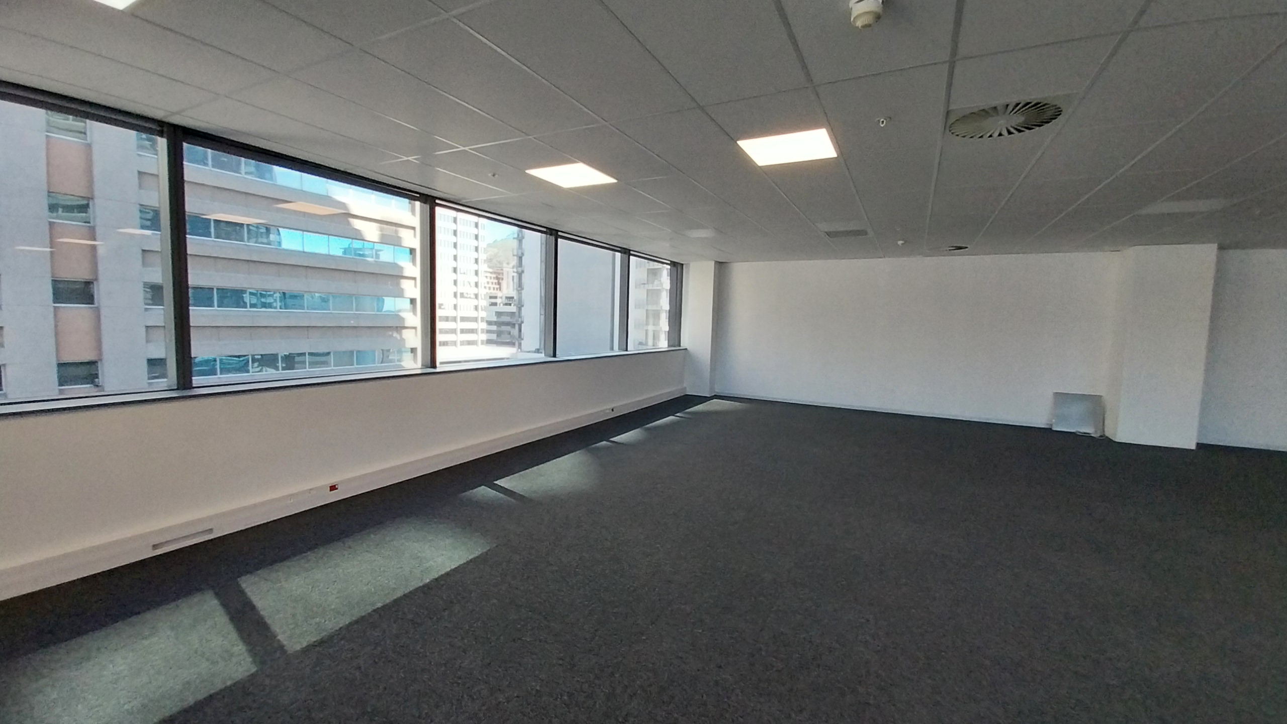 265m² Office Space to rent at 35 Lower Long Street in Cape Town CBD