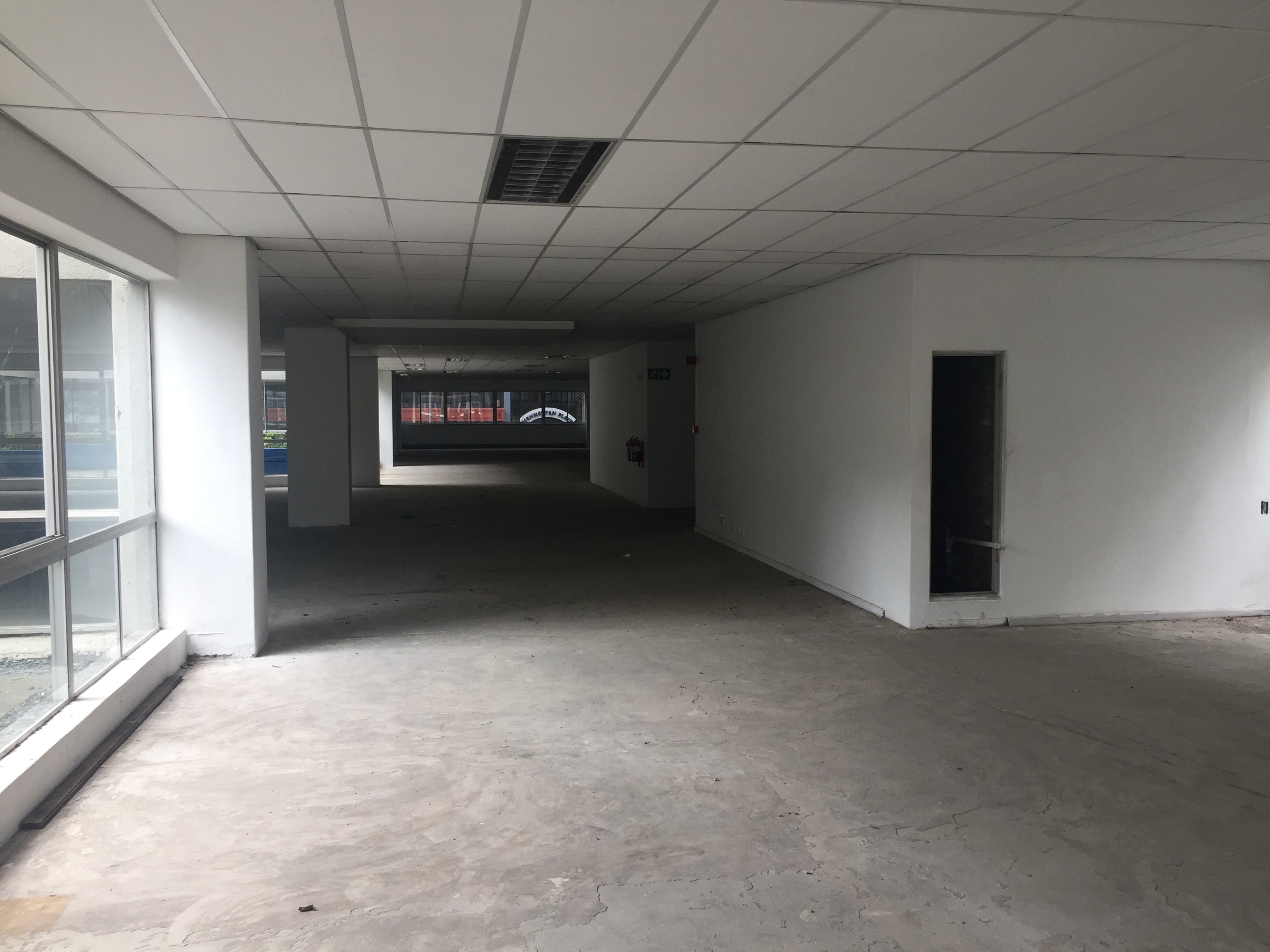Office Space to rent at 35 On Wale in Cape Town CBD