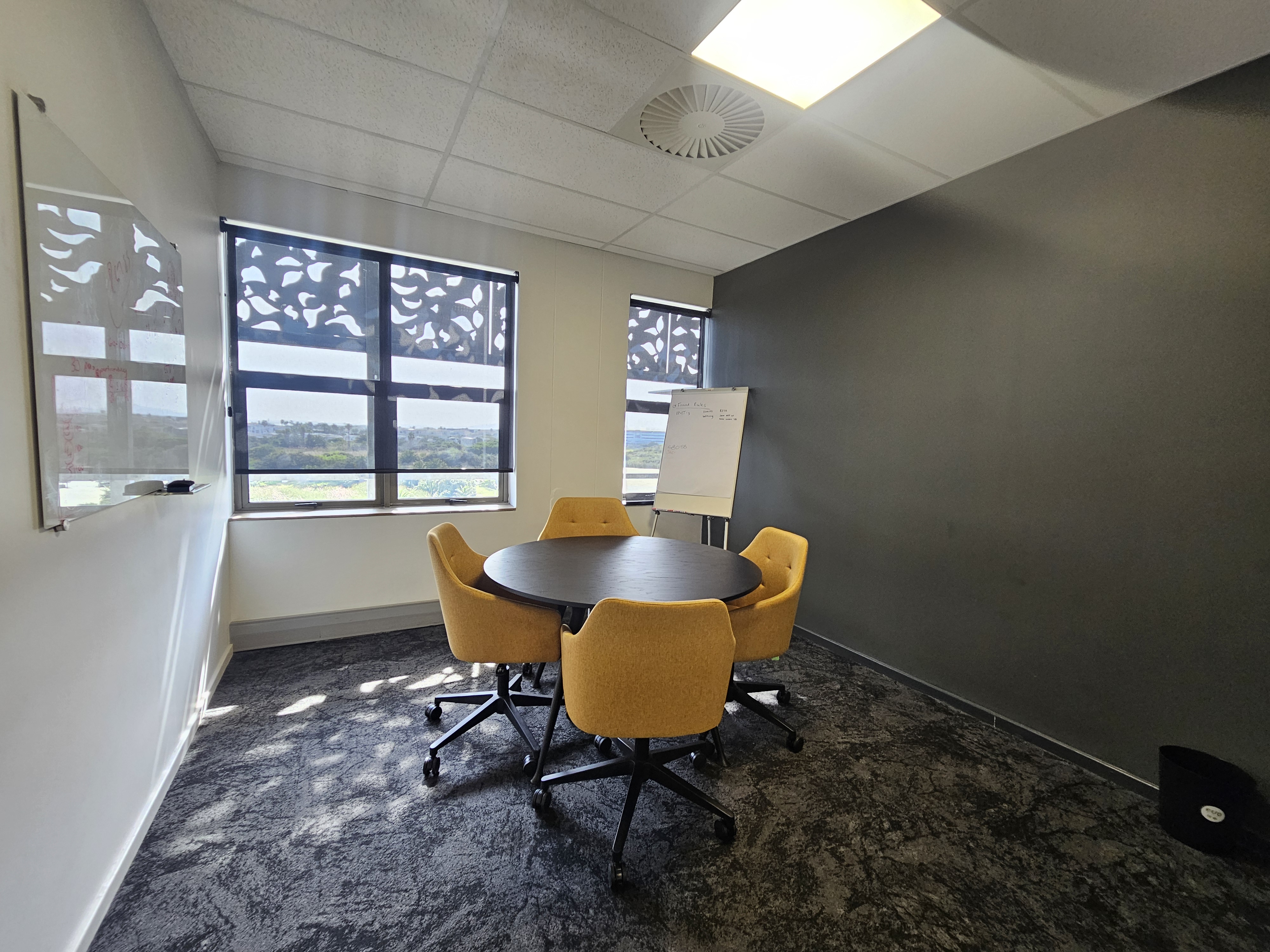 2 506m² Office Space to rent at 5 on Century City Drive in Century City