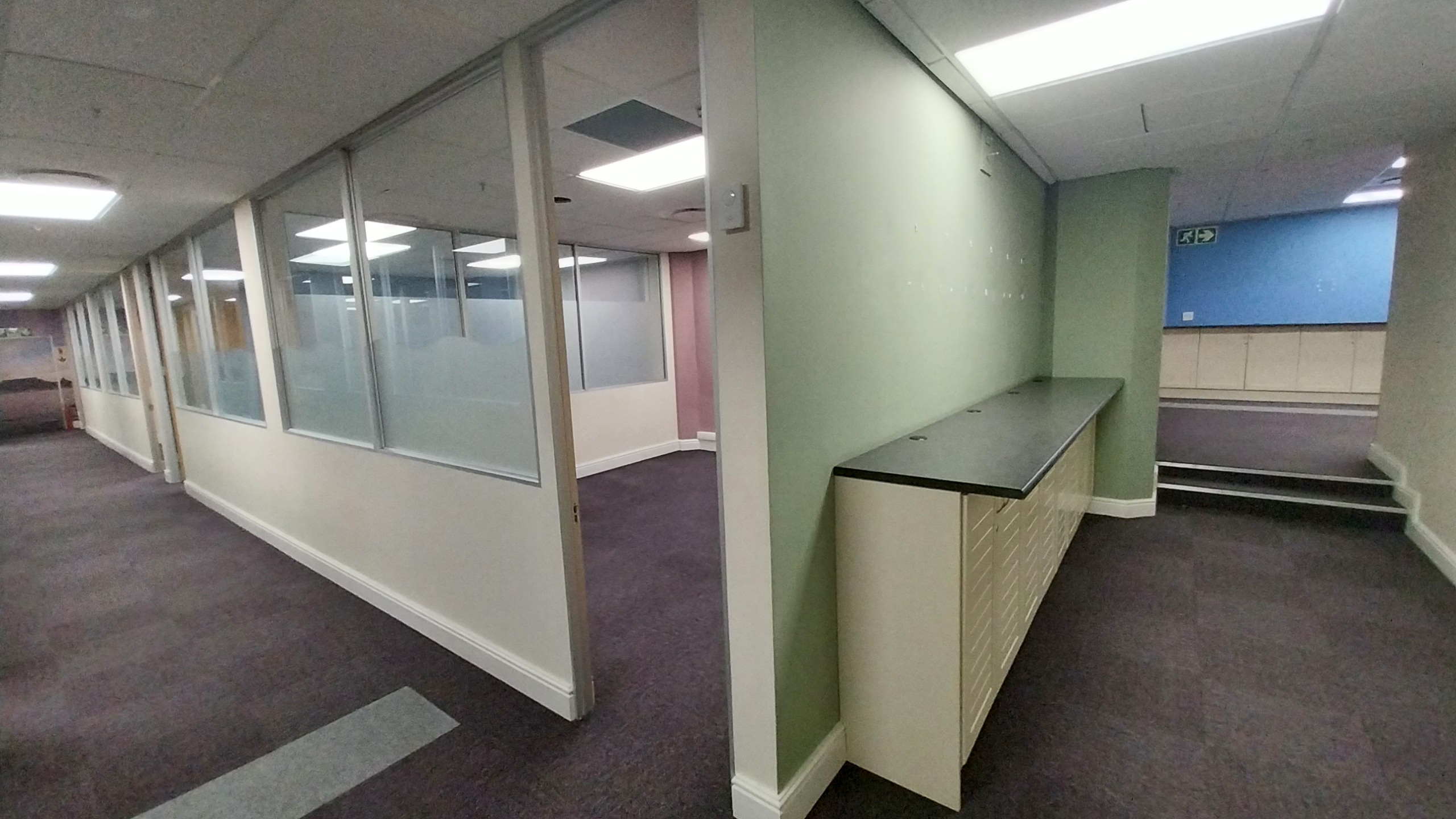 Office Space to rent at 5 St Georges Mall in Cape Town CBD