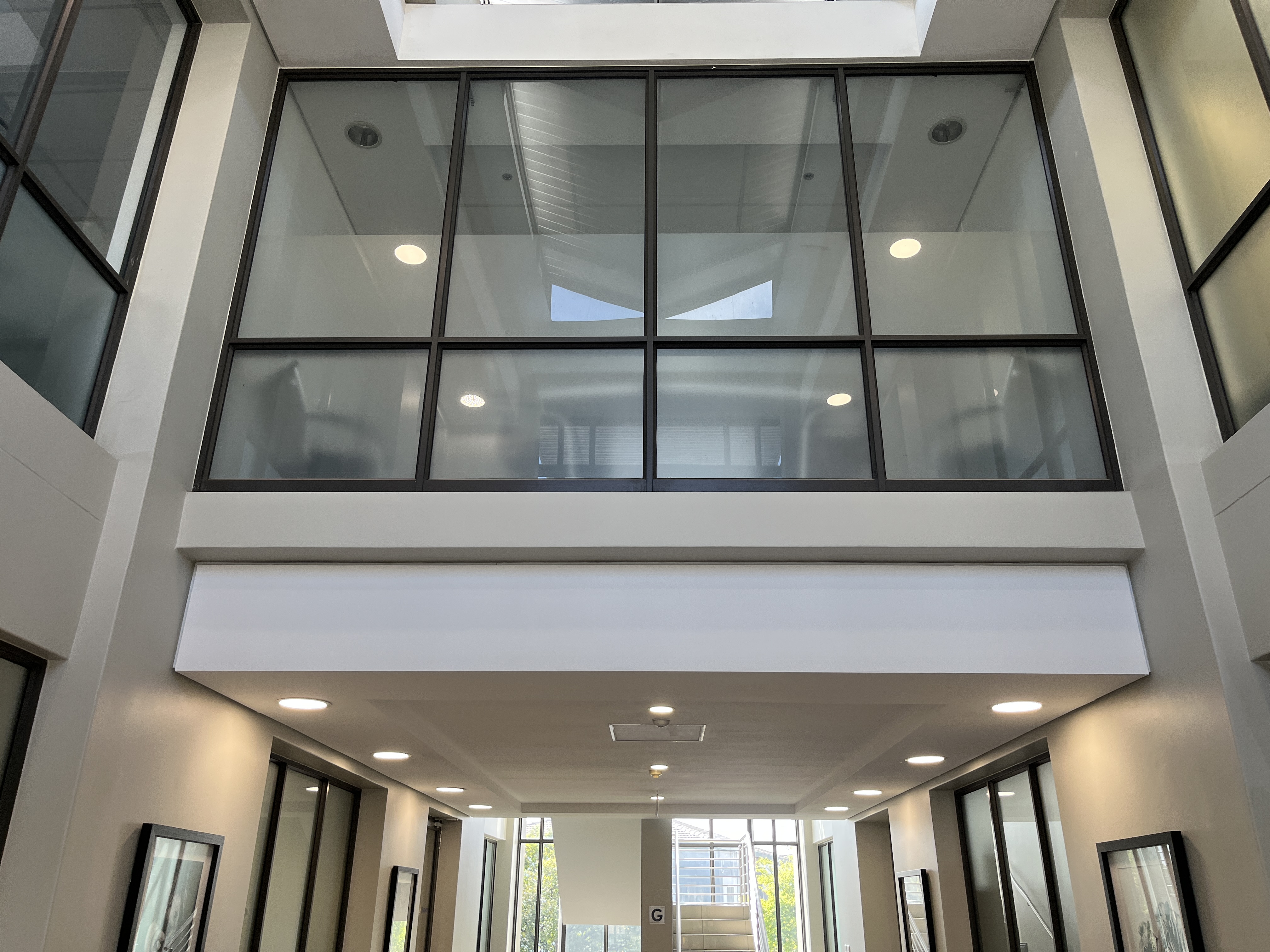 Office Space to rent at  in Bryanston