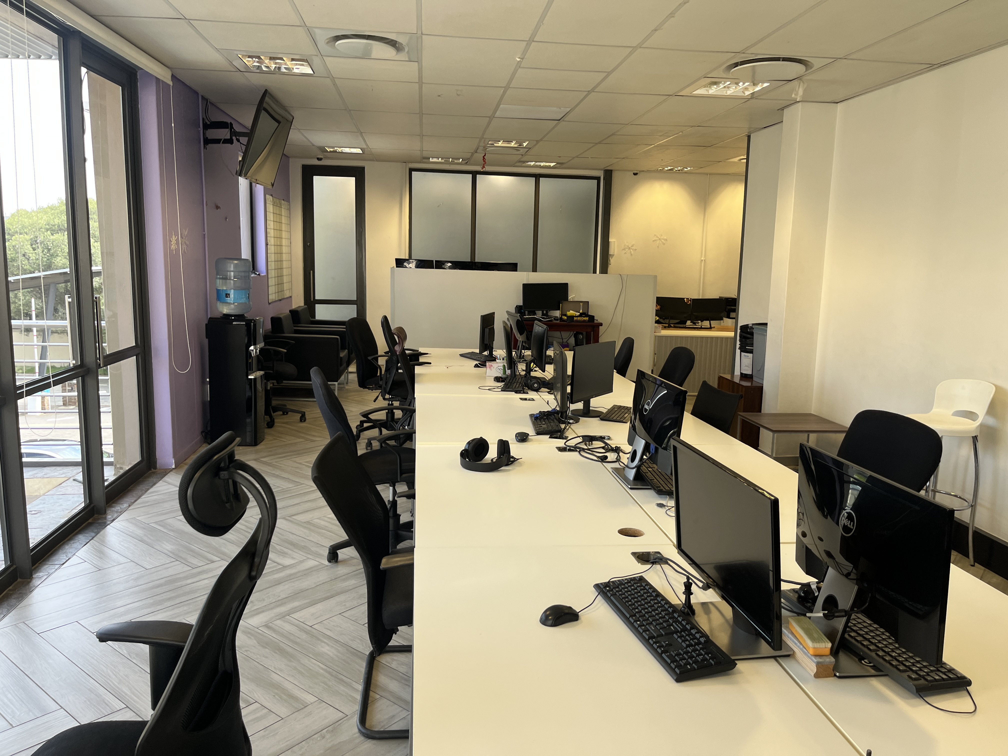 Office Space to rent at 6 Eaton Avenue in Bryanston