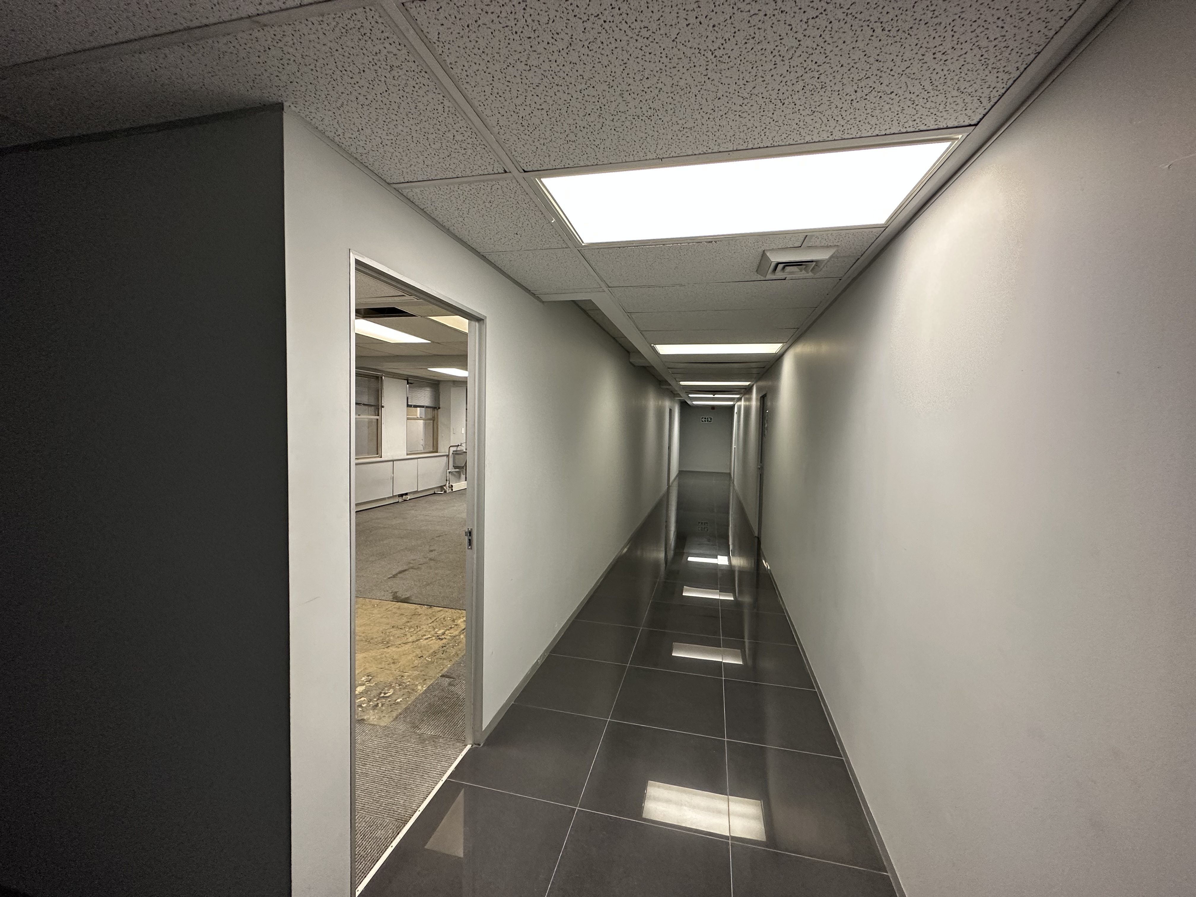516m² Office Space to rent at 63 Strand Street in Cape Town CBD