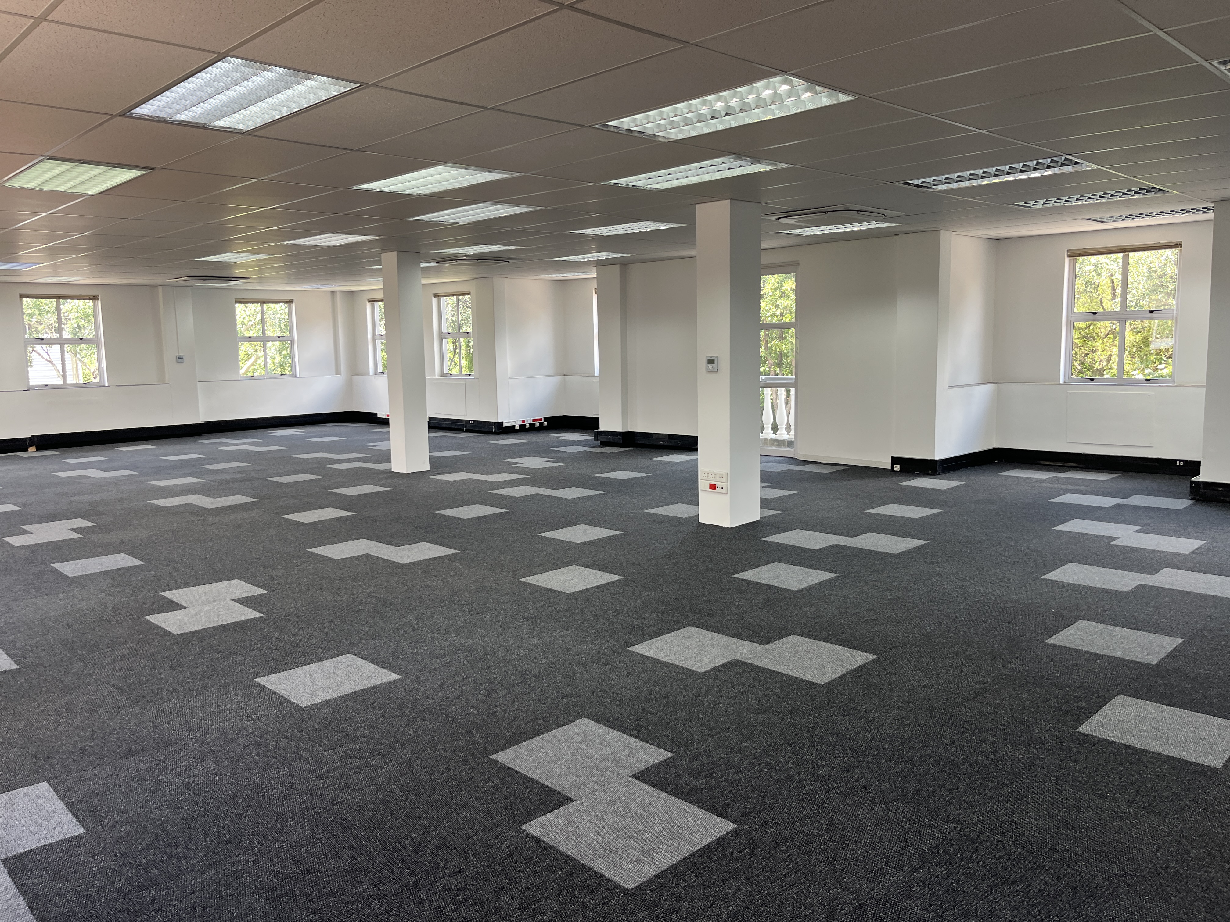 Office Space to rent at 66 Peter Place in Lyme Park