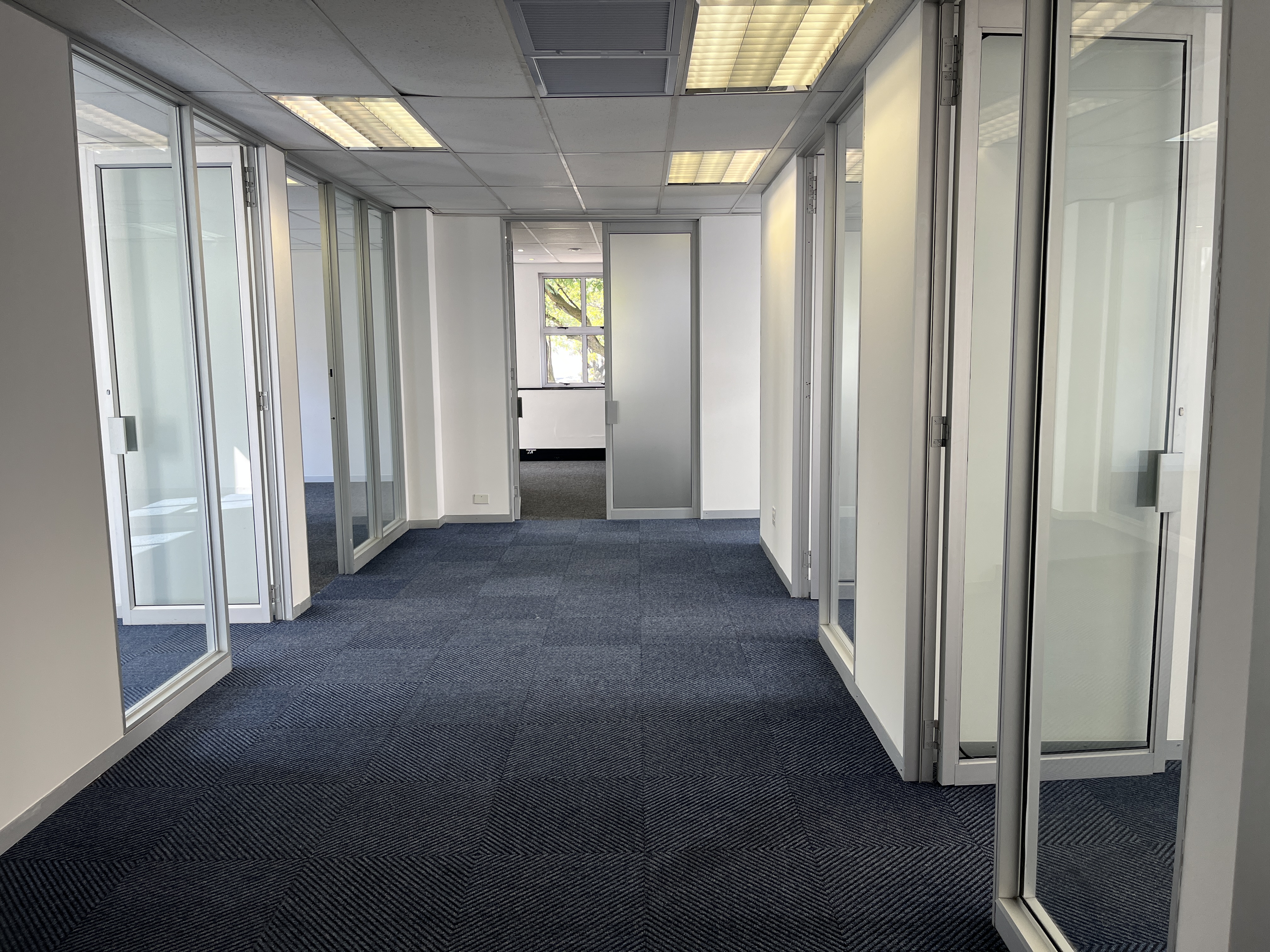 Office Space to rent at 66 Peter Place in Lyme Park