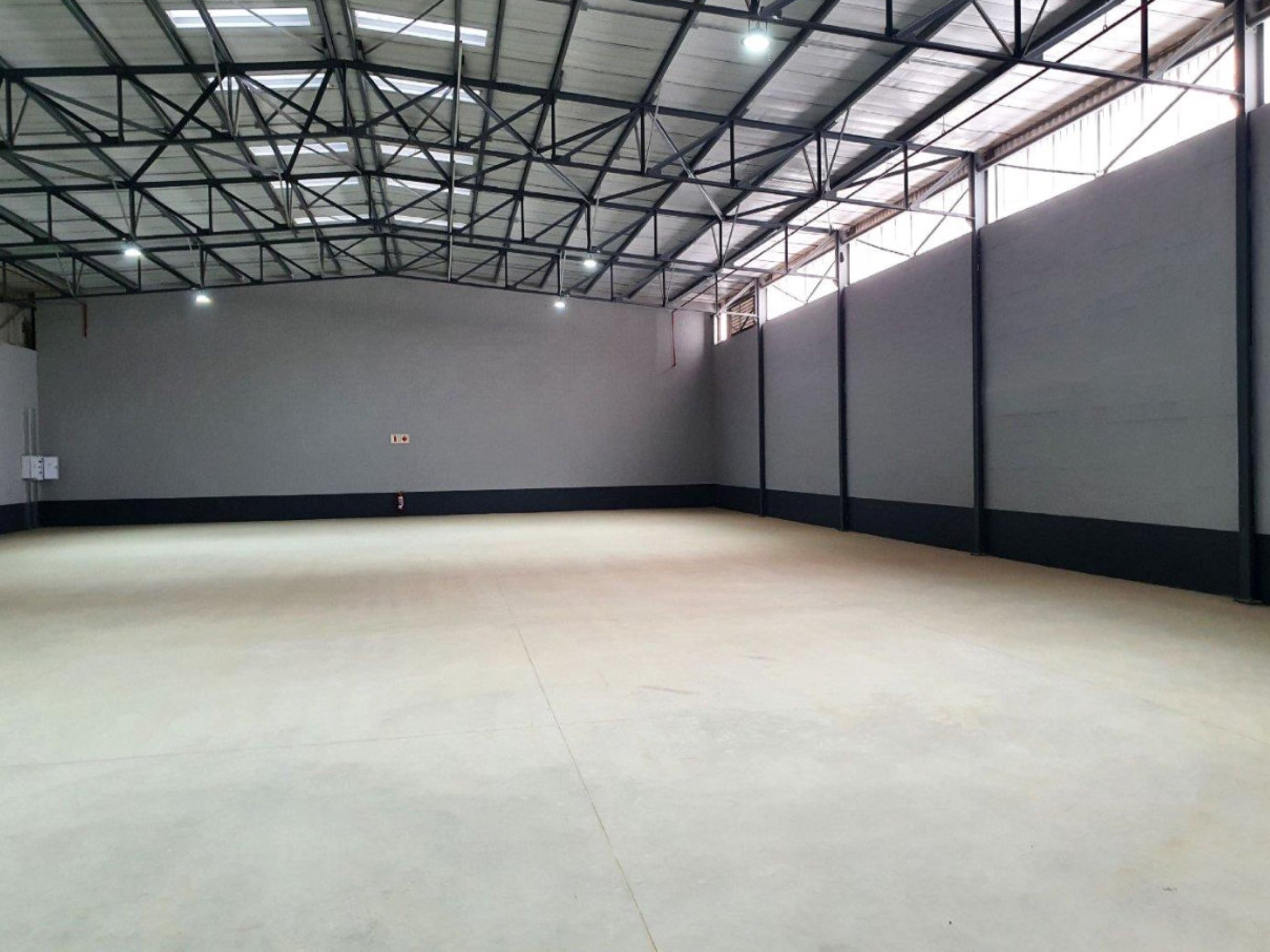850m² Warehouse to rent at Atlantic Hills Industrial Park in Atlantic Hills