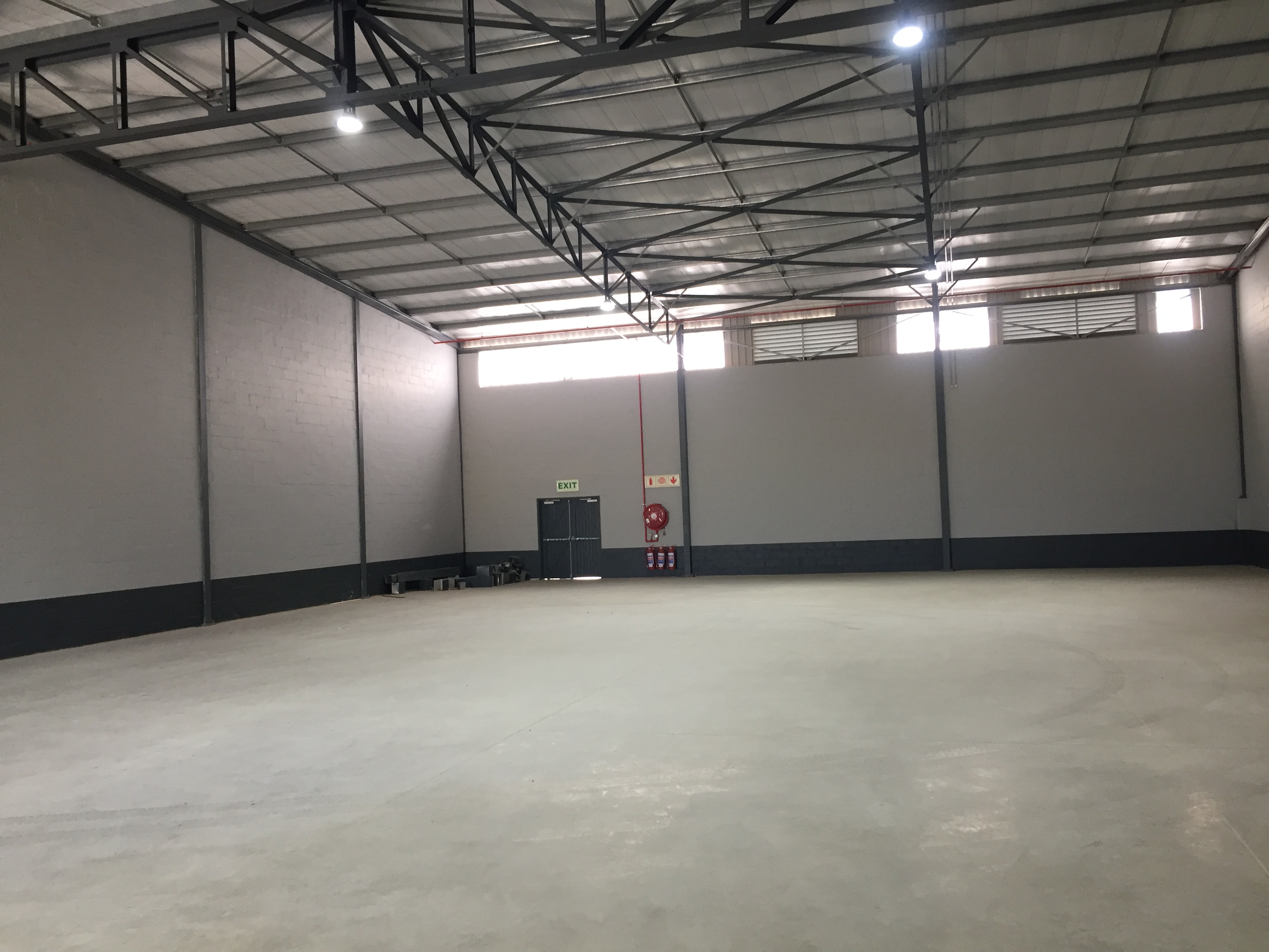 504m² Warehouse to rent at Atlantic Hills Industrial Park in Atlantic Hills