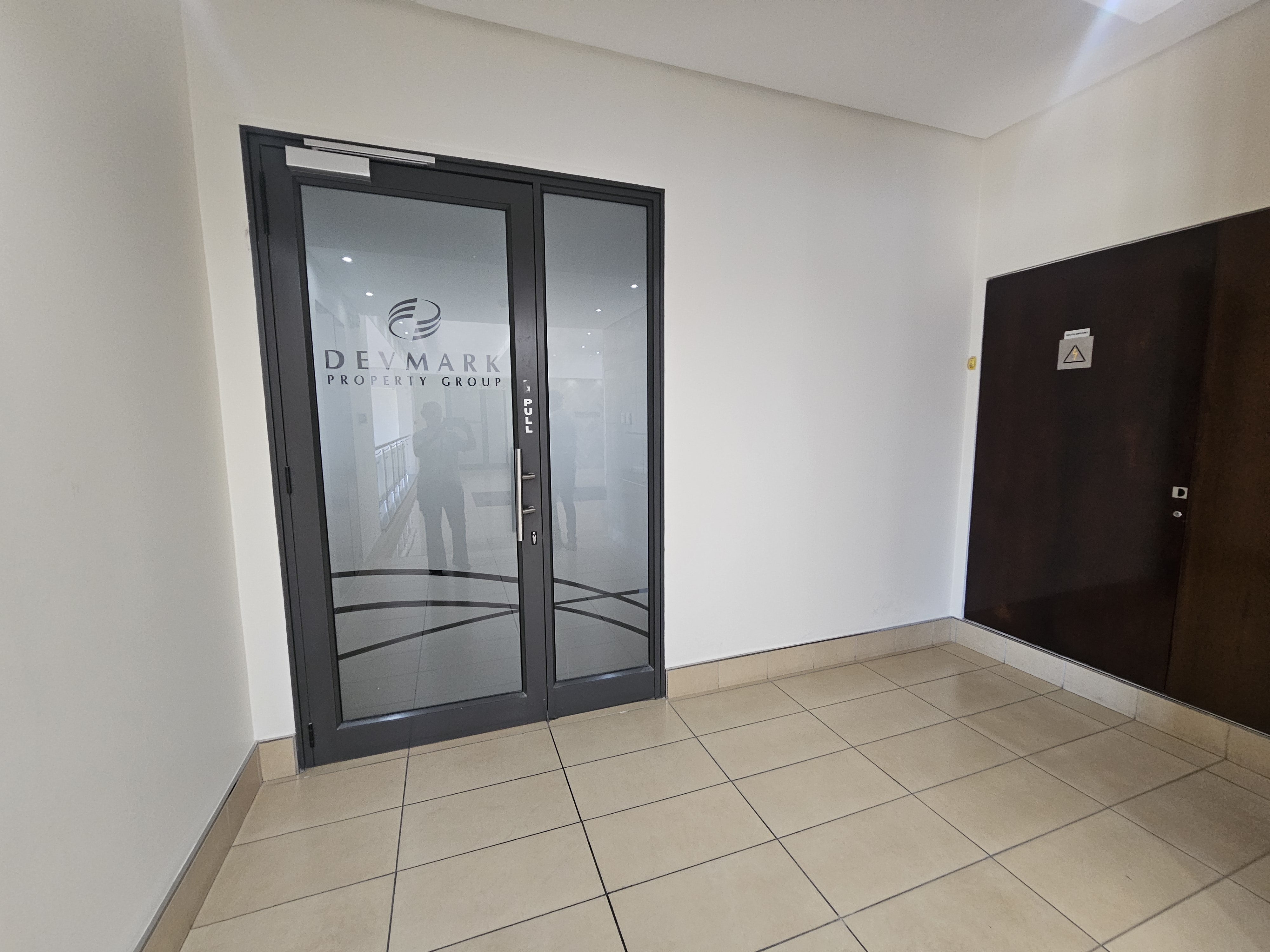 632m² Office Space to rent at Avanti Office Park in Tygervalley Waterfront