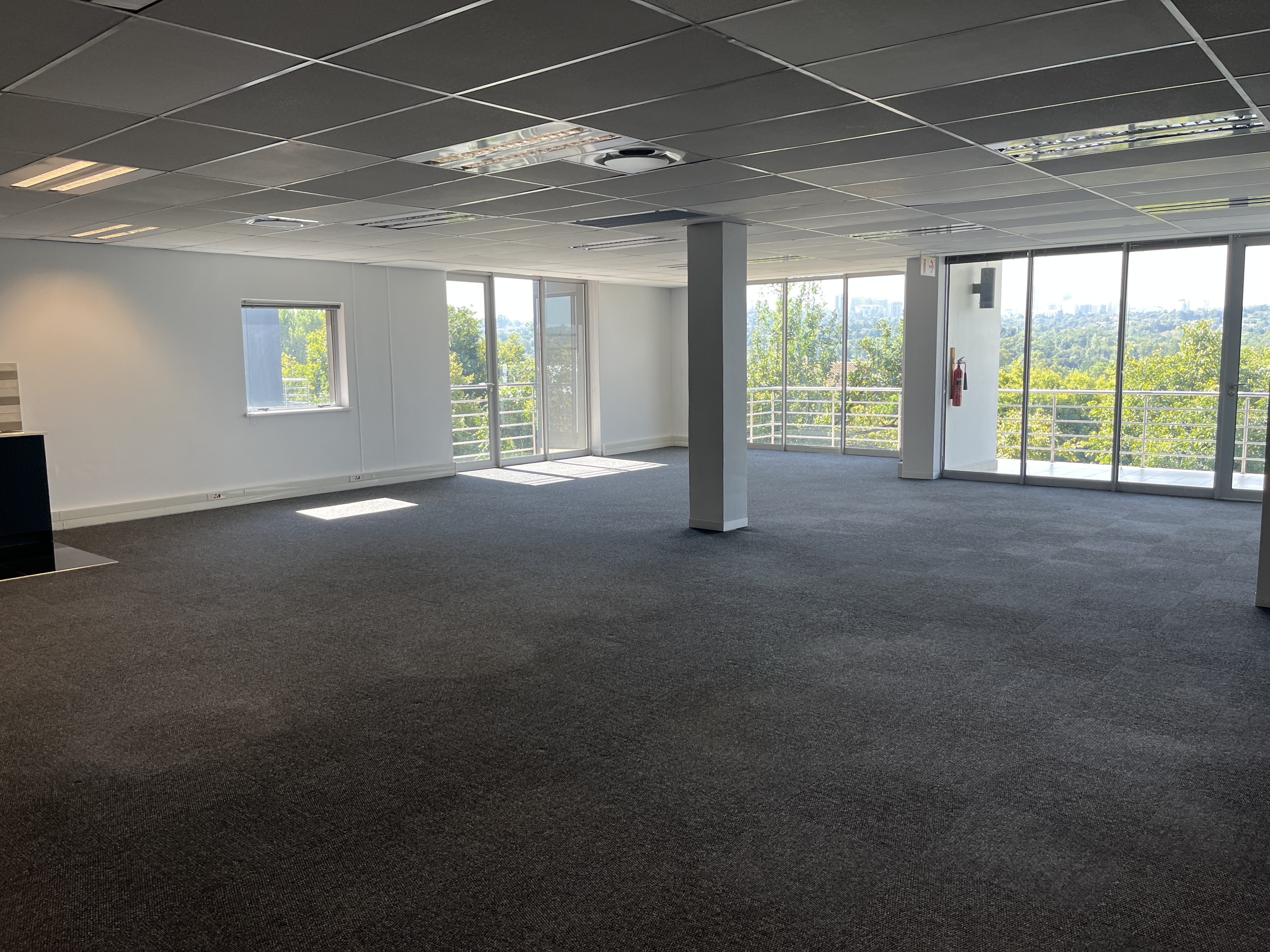 Office Space to rent at Ballyoaks Office Park in Bryanston