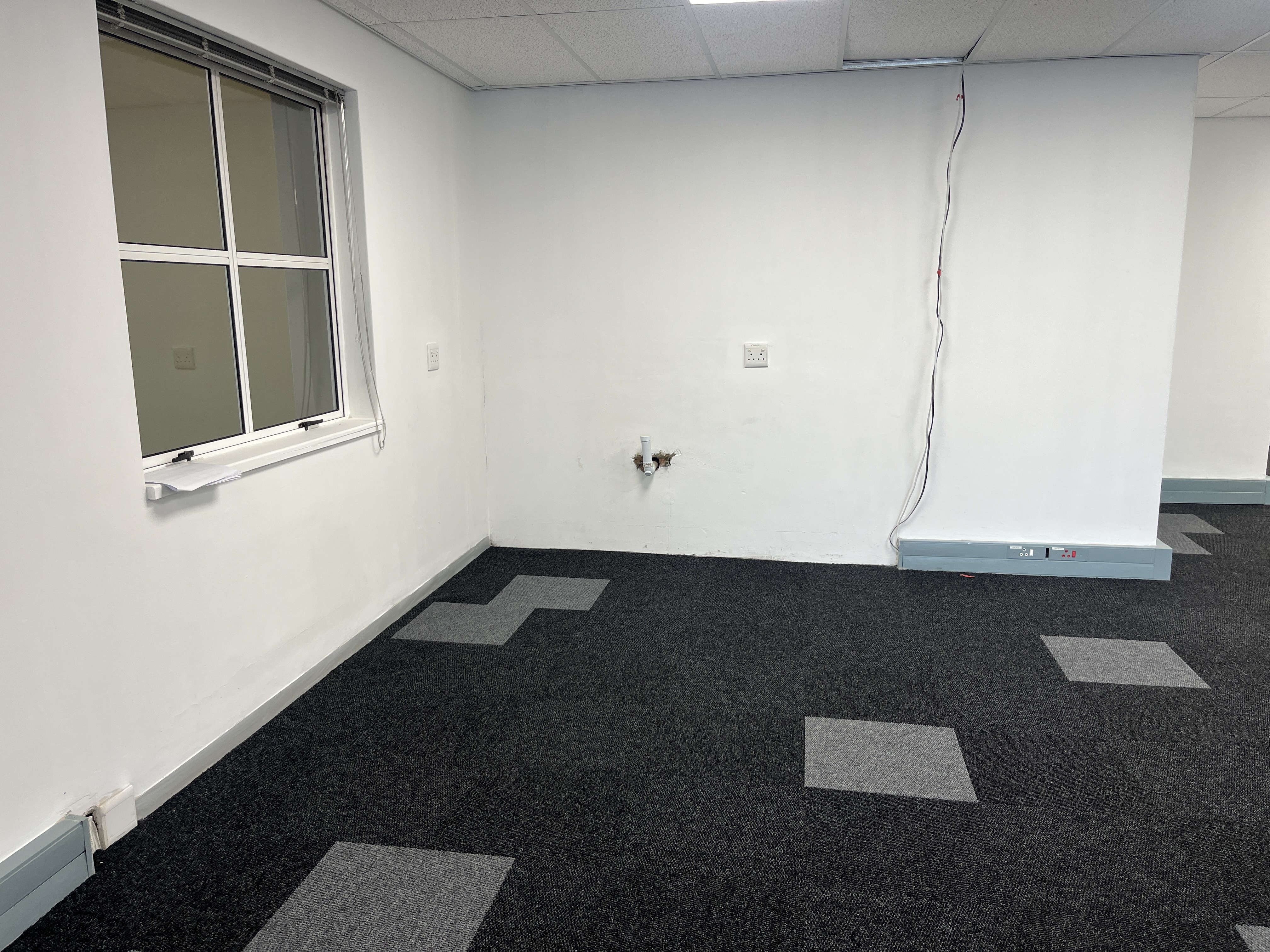 Office Space to rent at Ballywoods Office Park in Bryanston