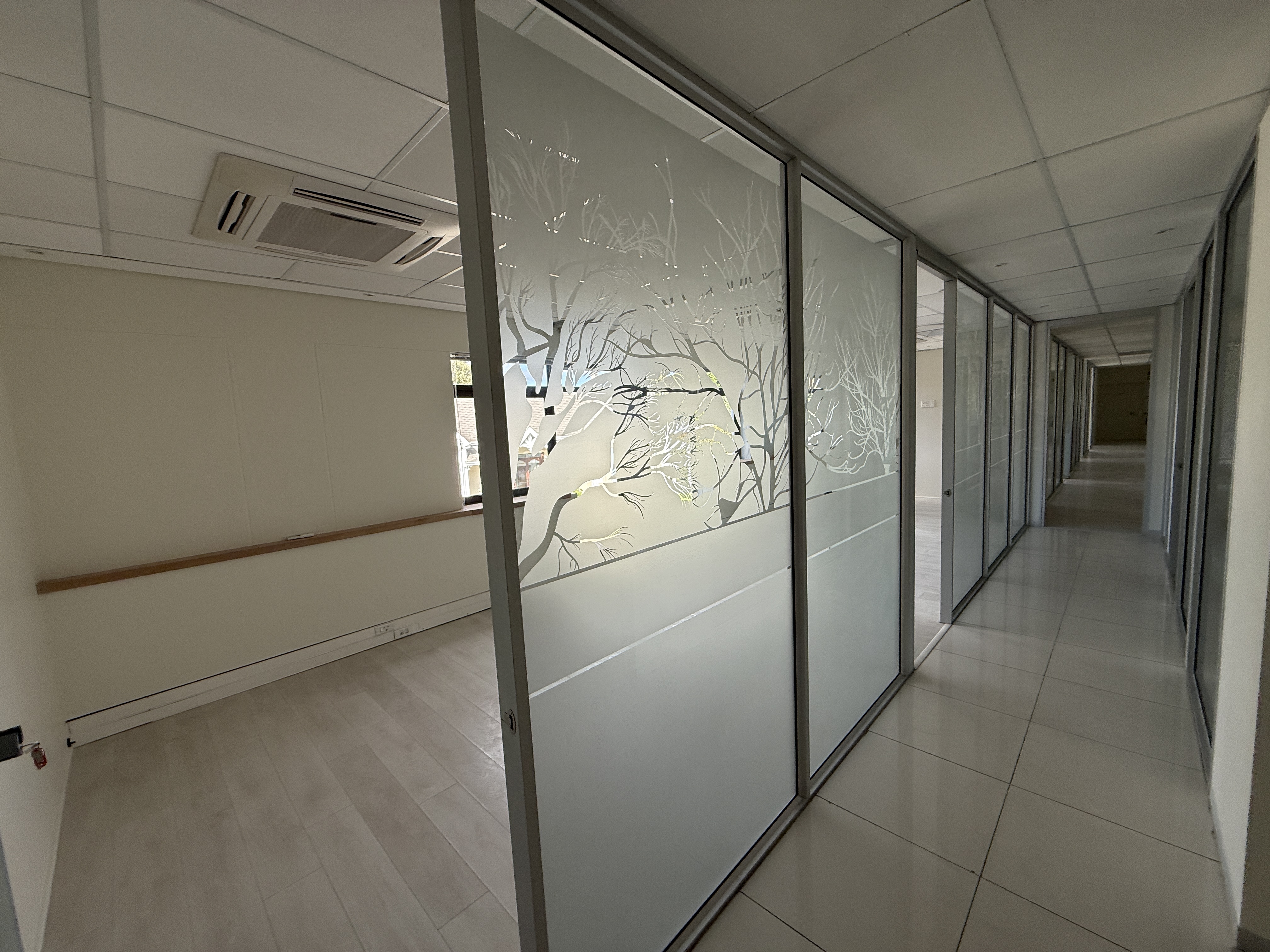 415m² Office Space to rent at Boundary Terraces in Newlands