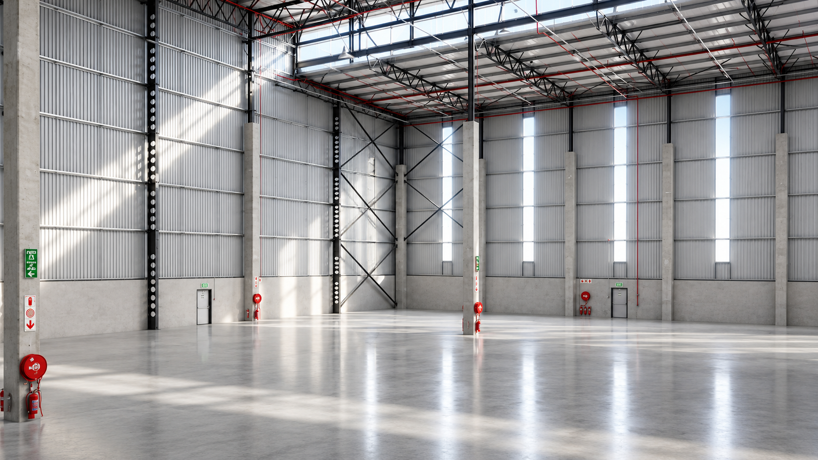 891m² Warehouse to rent at Brackengate 2 in Brackenfell