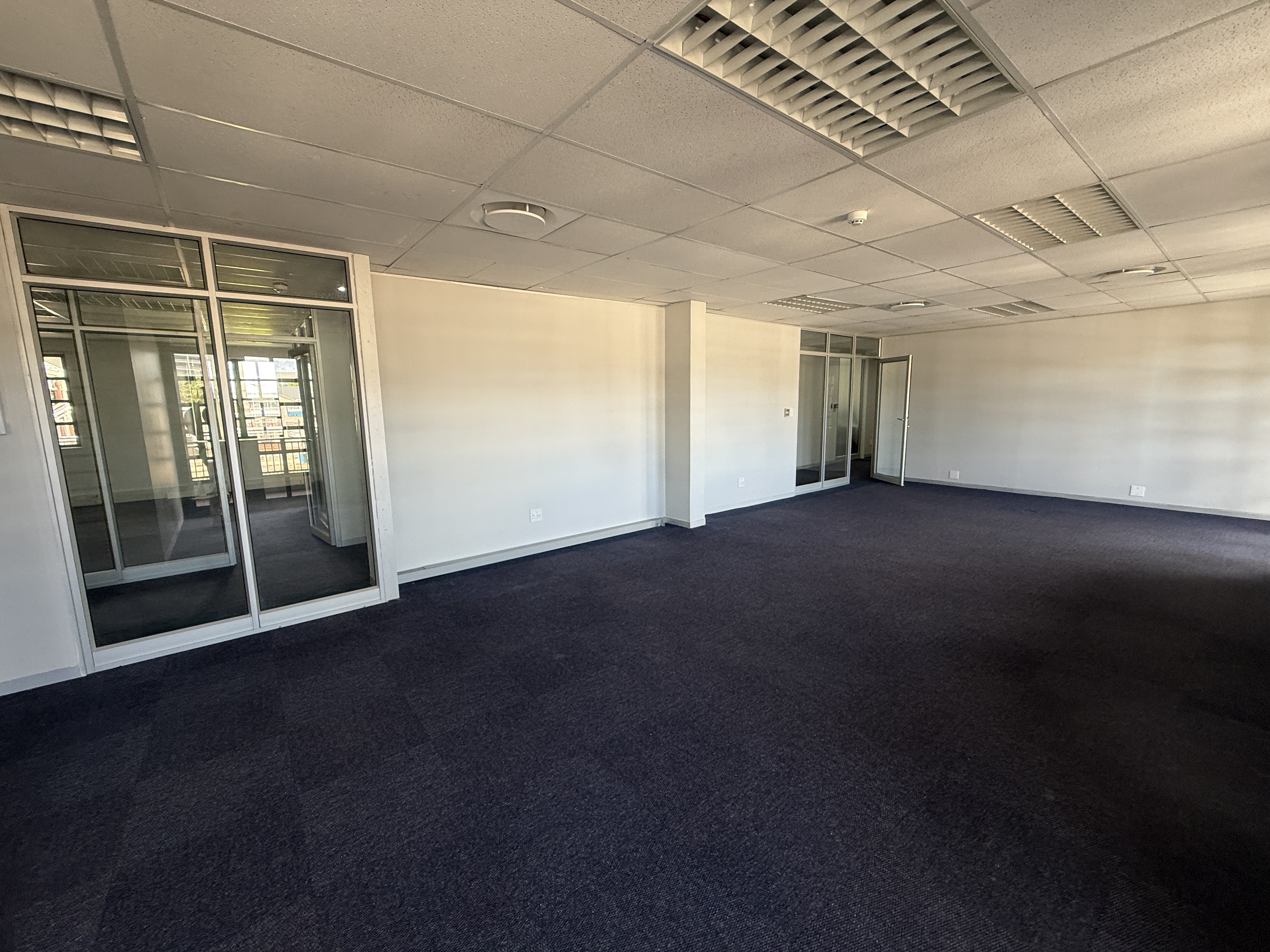 78m² Office Space to rent at Brookside Office Park in Claremont