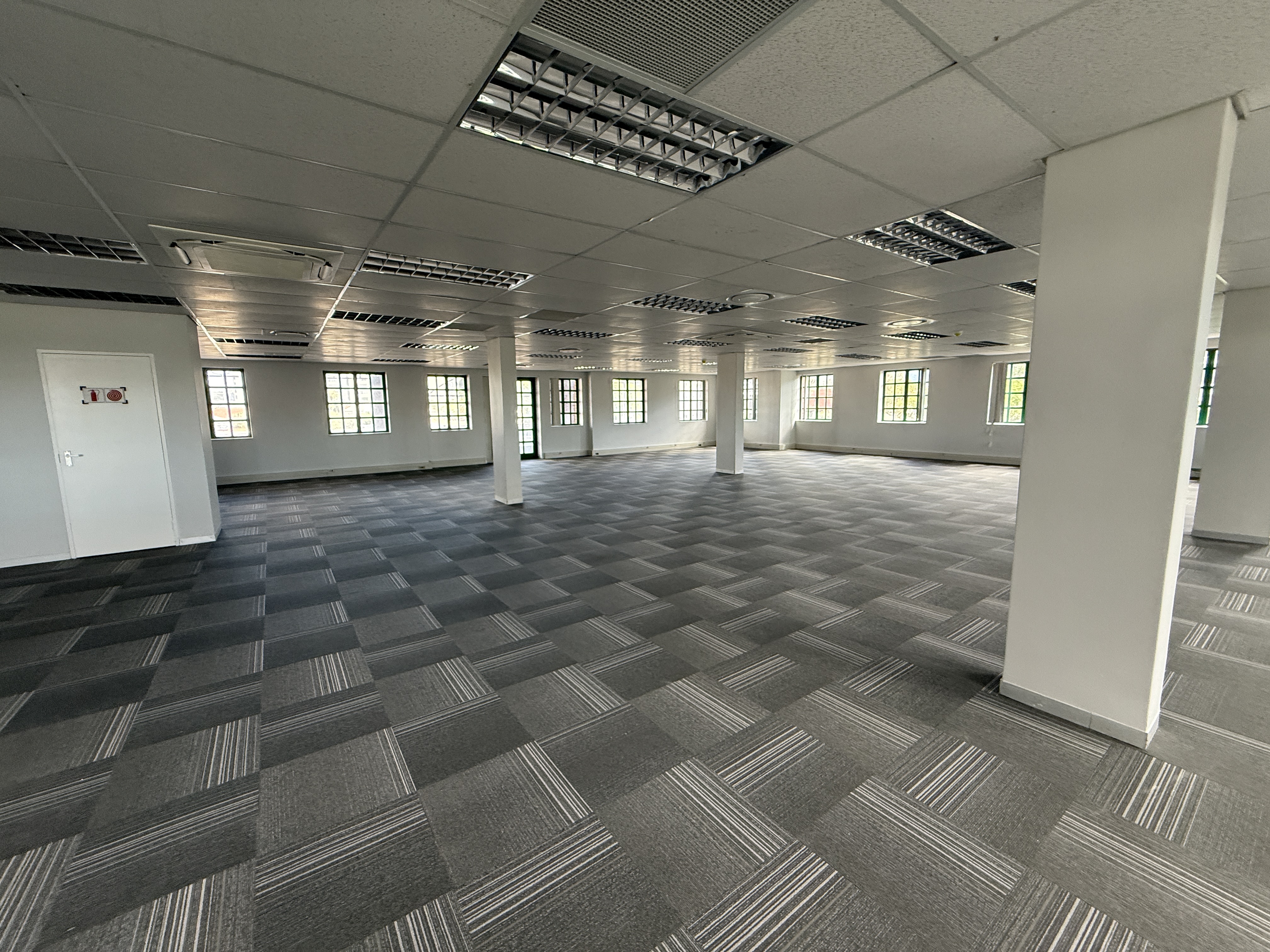 257m² Office Space to rent at Brookside Office Park in Claremont