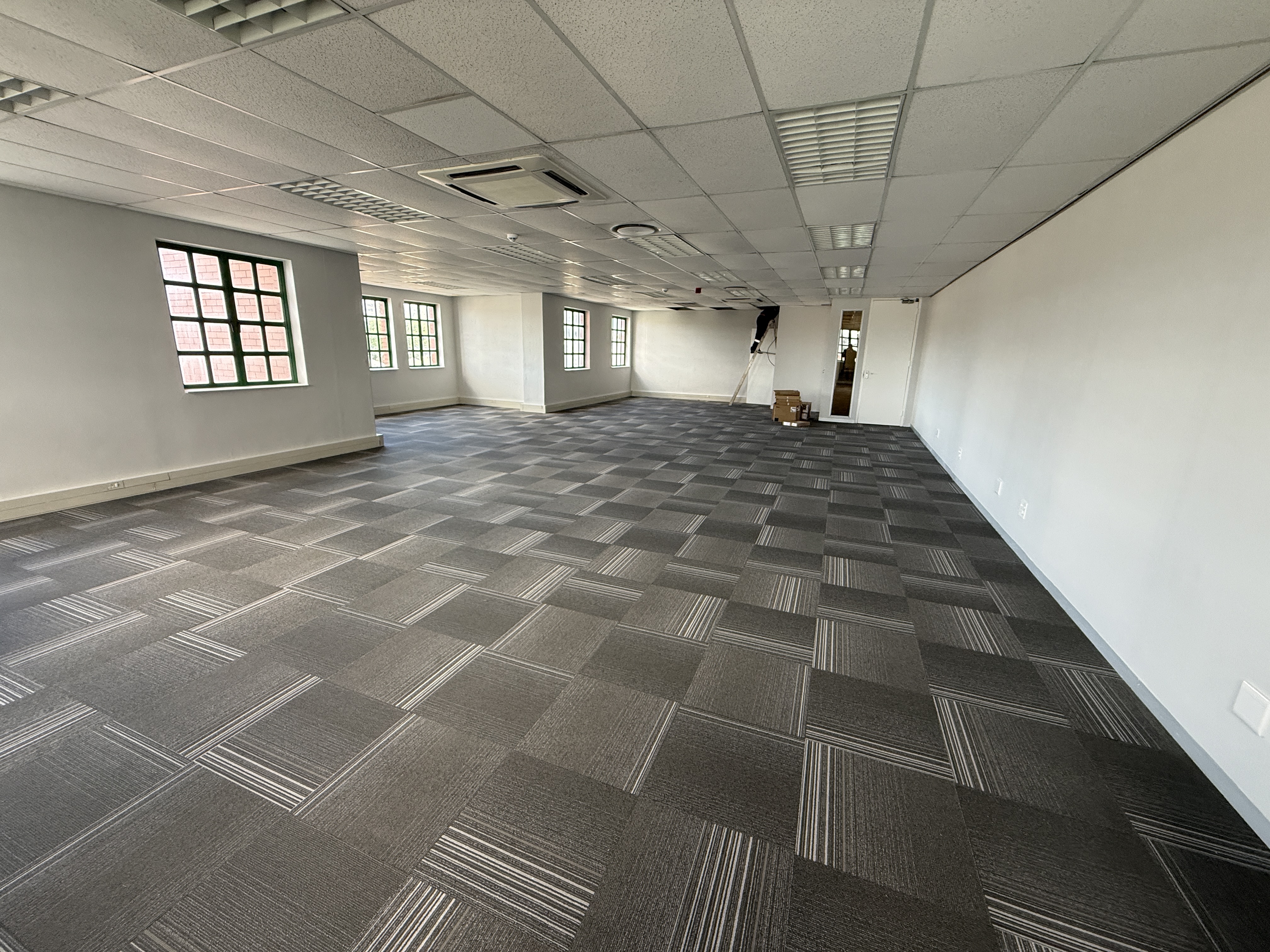 126m² Office Space to rent at Brookside Office Park in Claremont