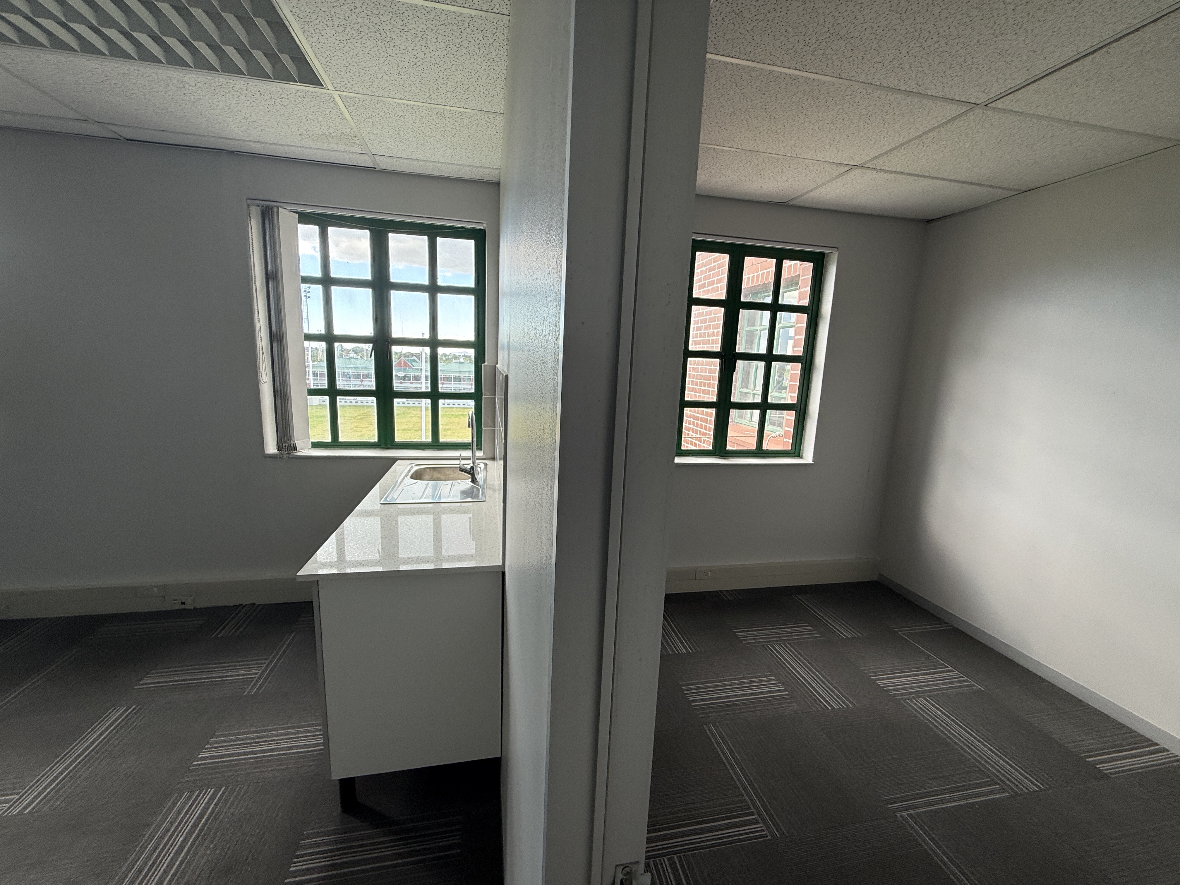 124m² Office Space to rent at Brookside Office Park in Claremont