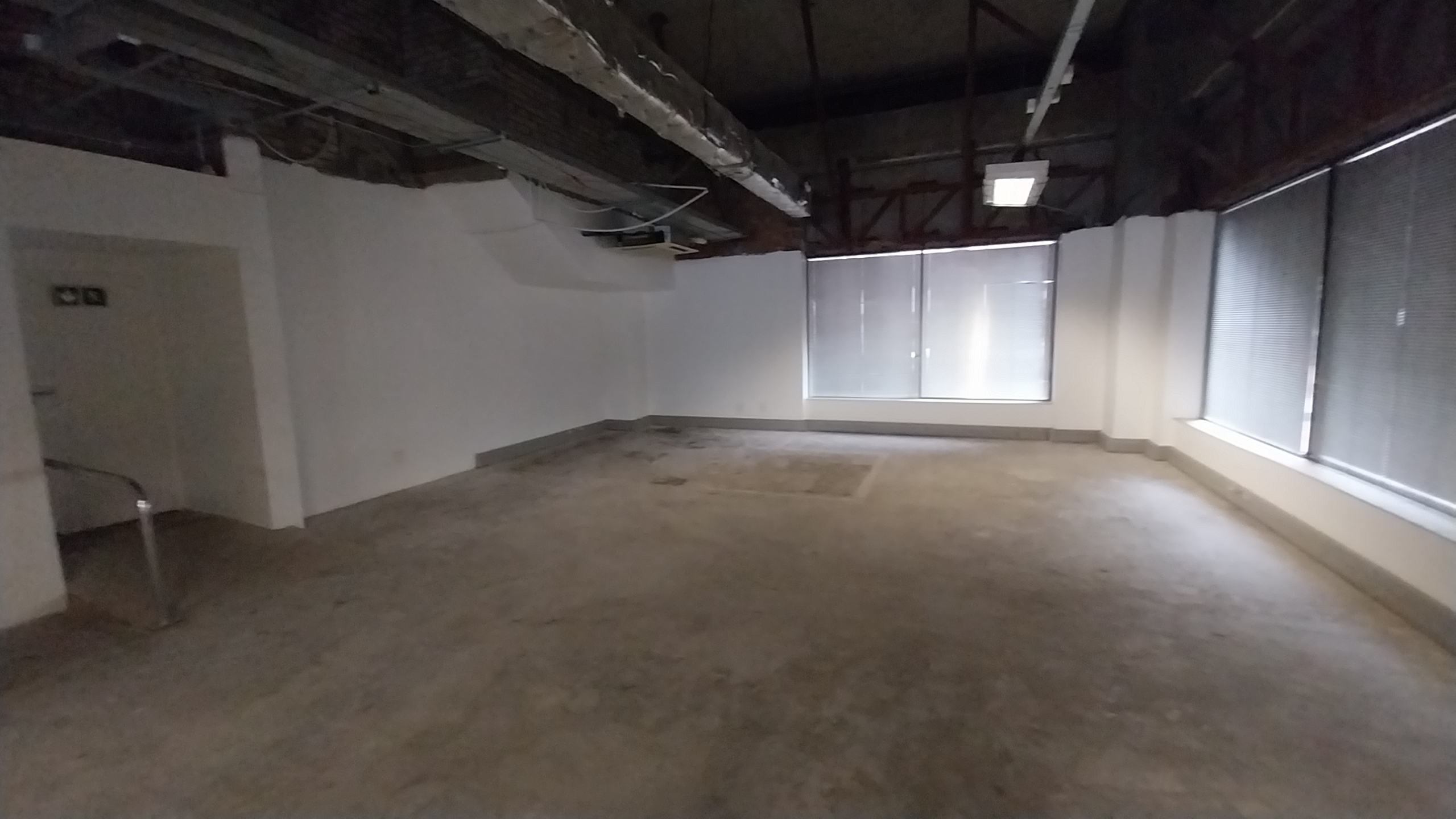 338m² Retail Shops to rent at Cape Town 166 in Cape Town CBD