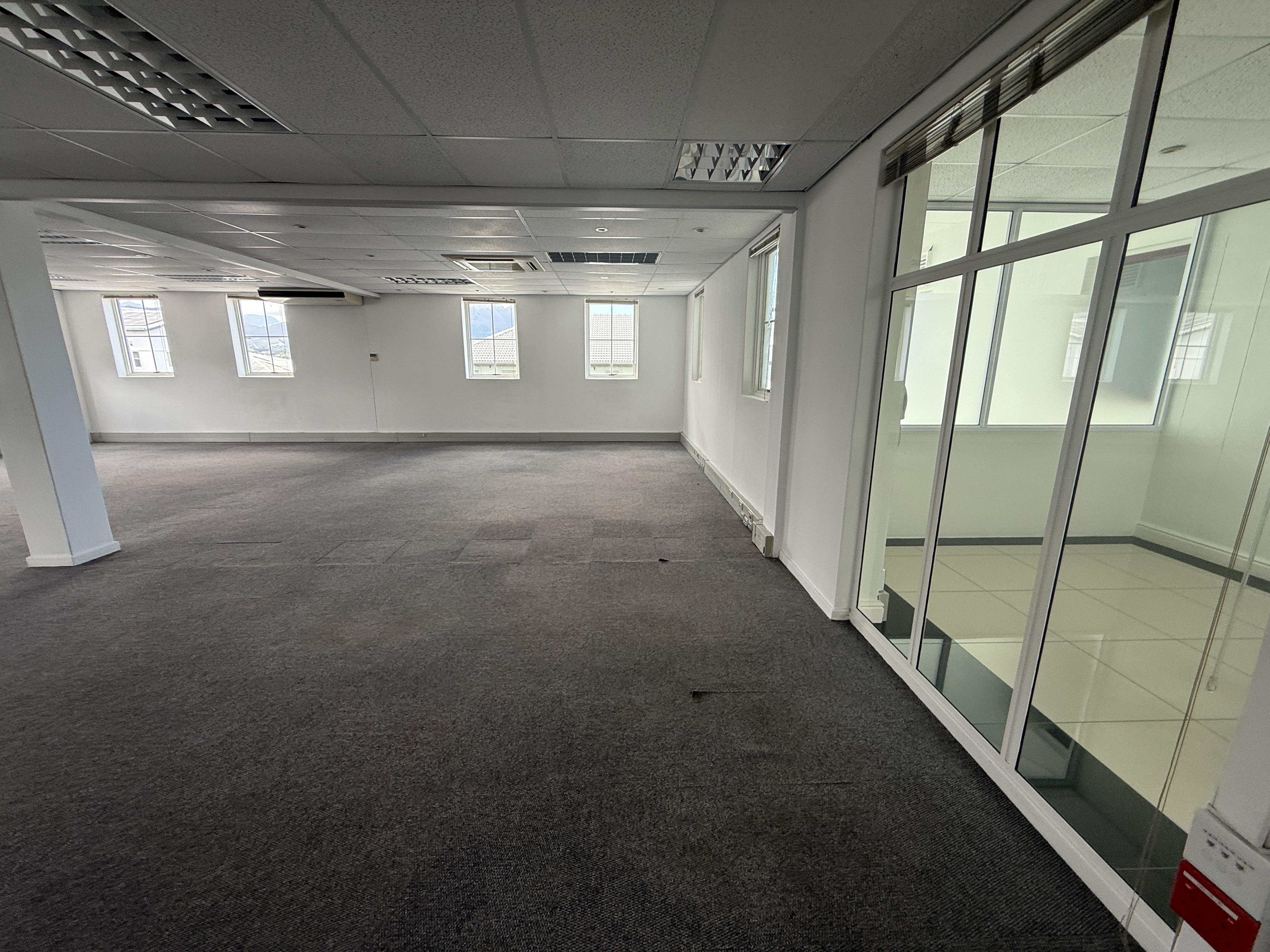 132m² Office Space to rent at Carpe Diem - Techno Park in Techno Park