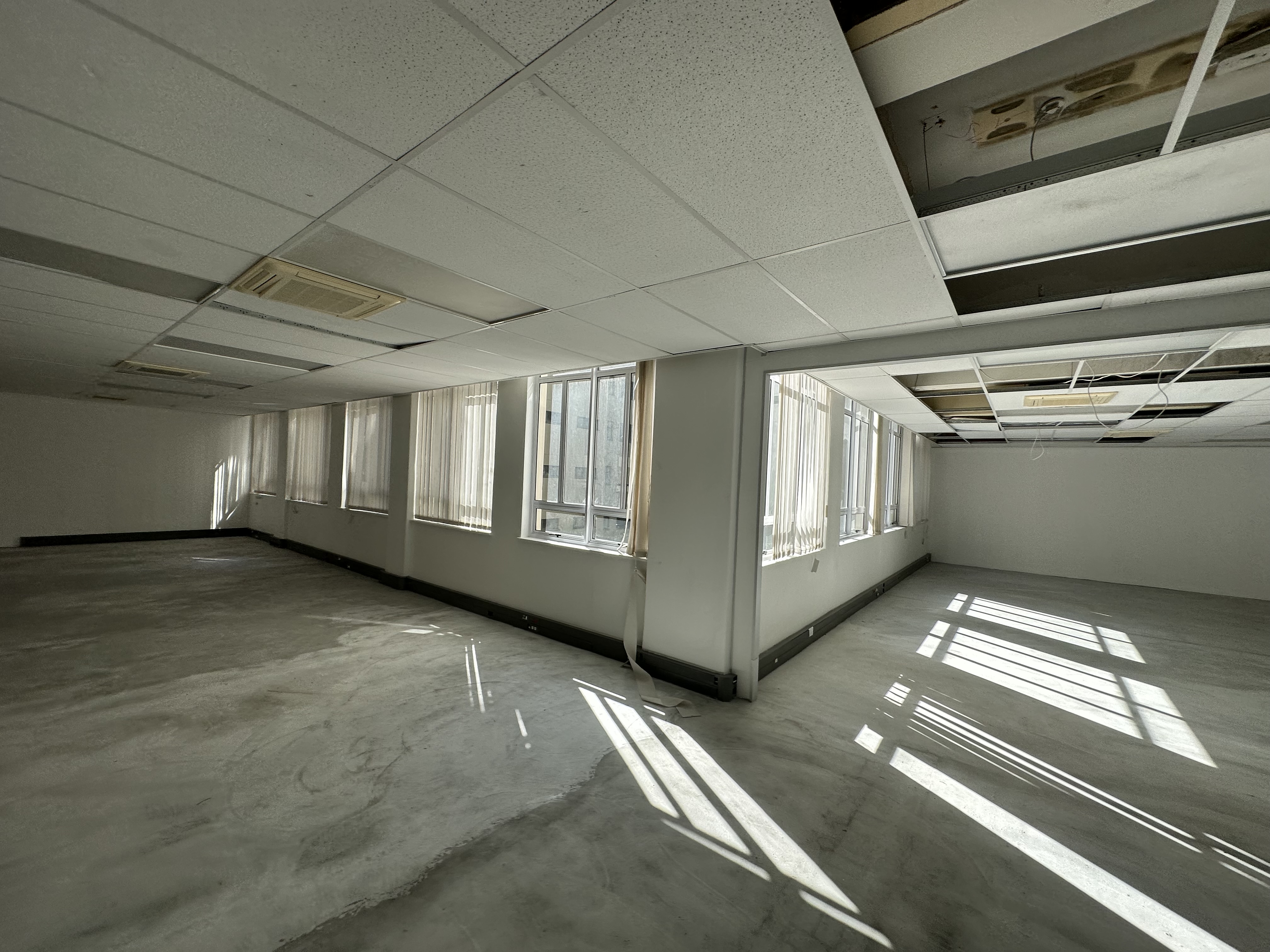 398m² Office Space to rent at Constitution House in Cape Town CBD