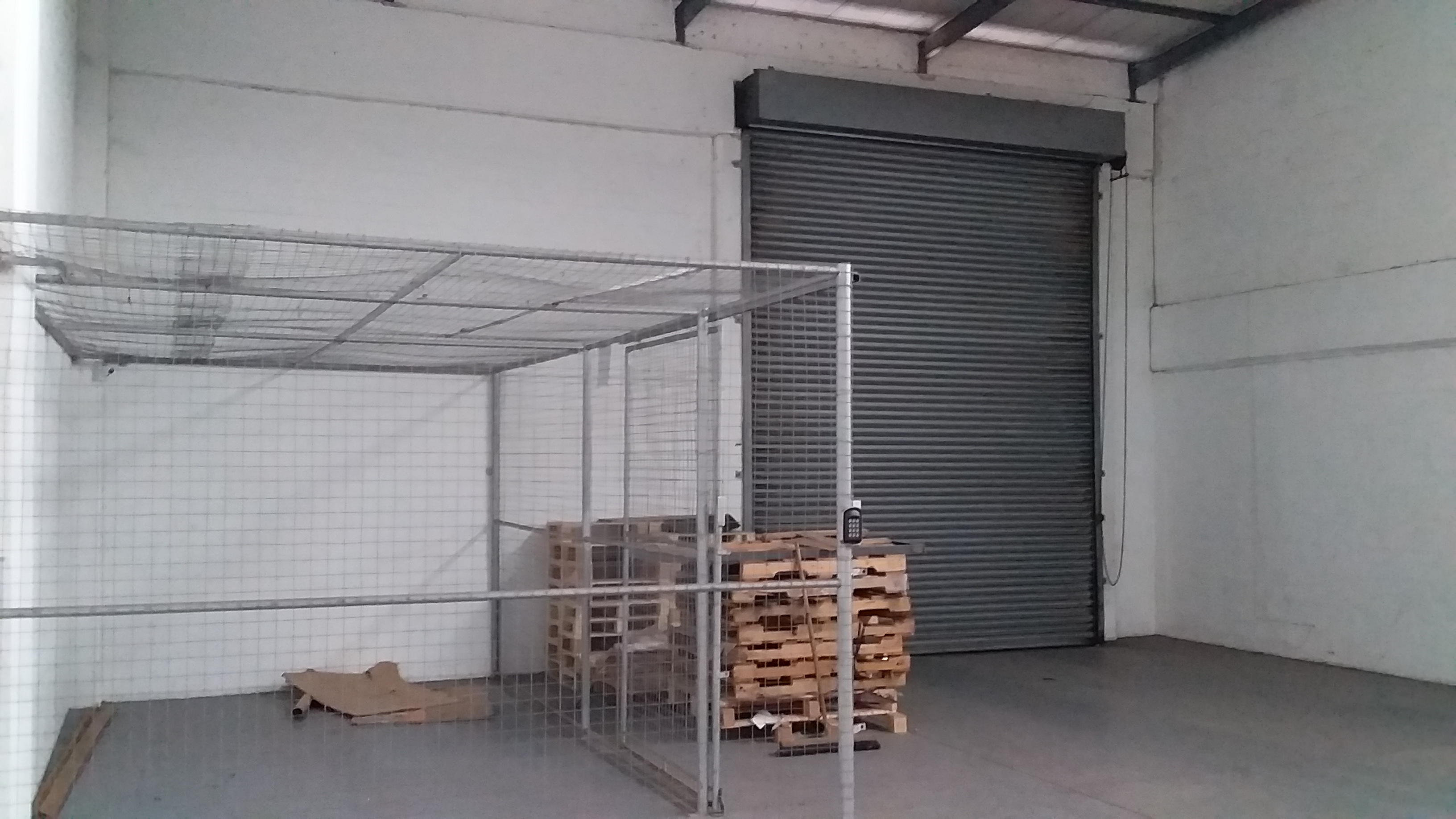 Warehouse to rent at  in Airport Industria
