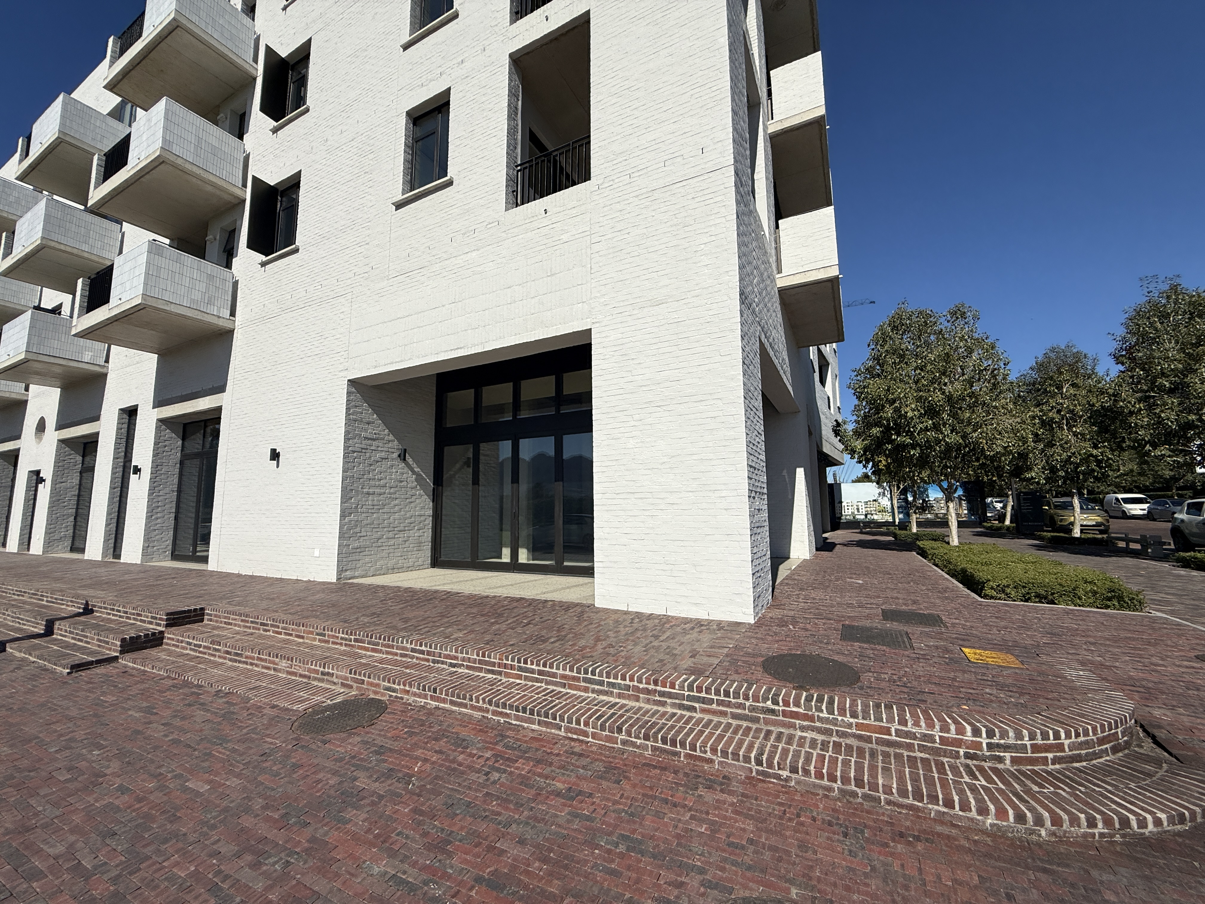 1 845m² Office Space to rent at Devonbosch - Stellenbosch in Stellenbosch