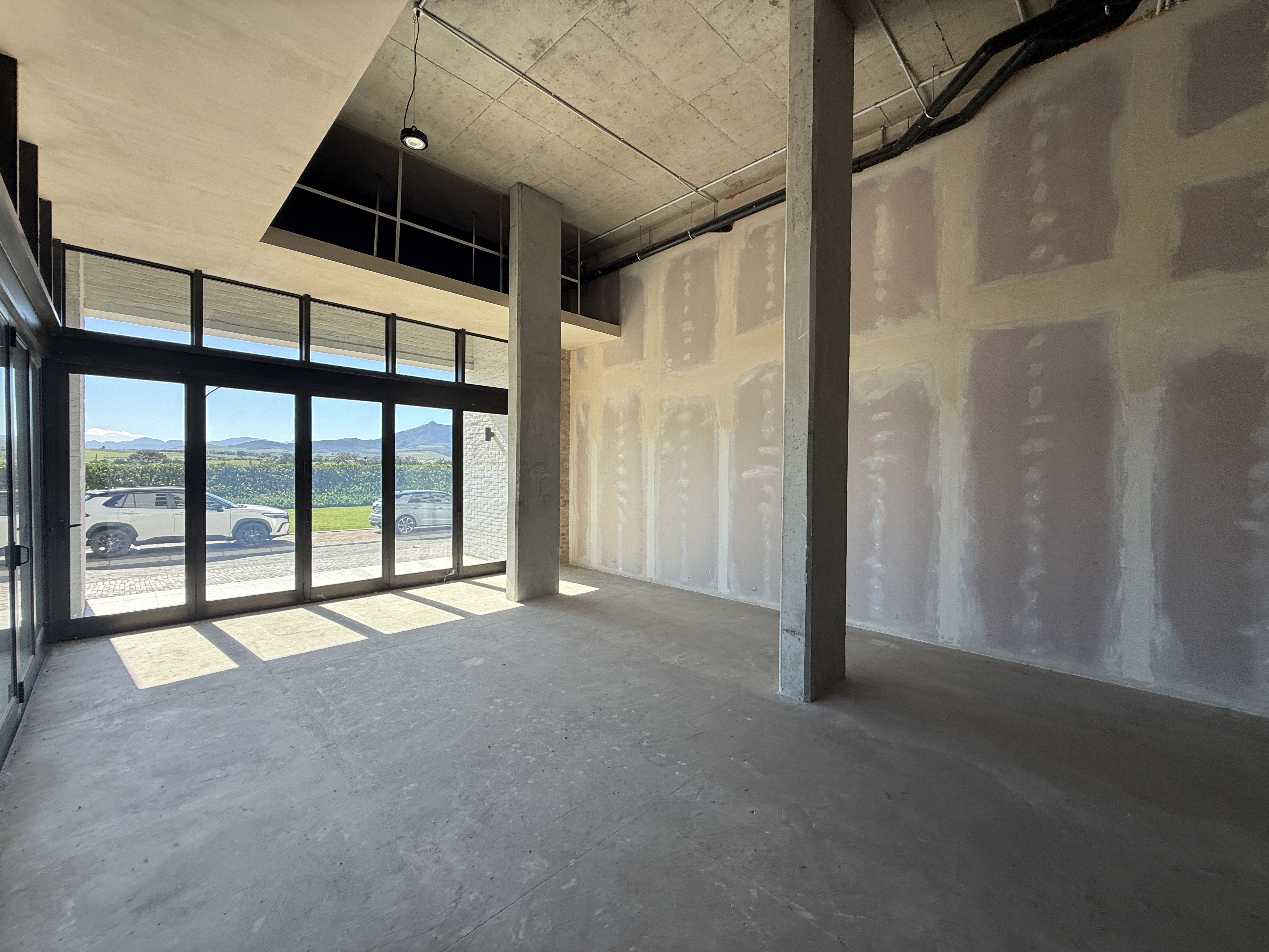 91m² Office Space to rent at Devonbosch - Stellenbosch in Devonbosch Precinct