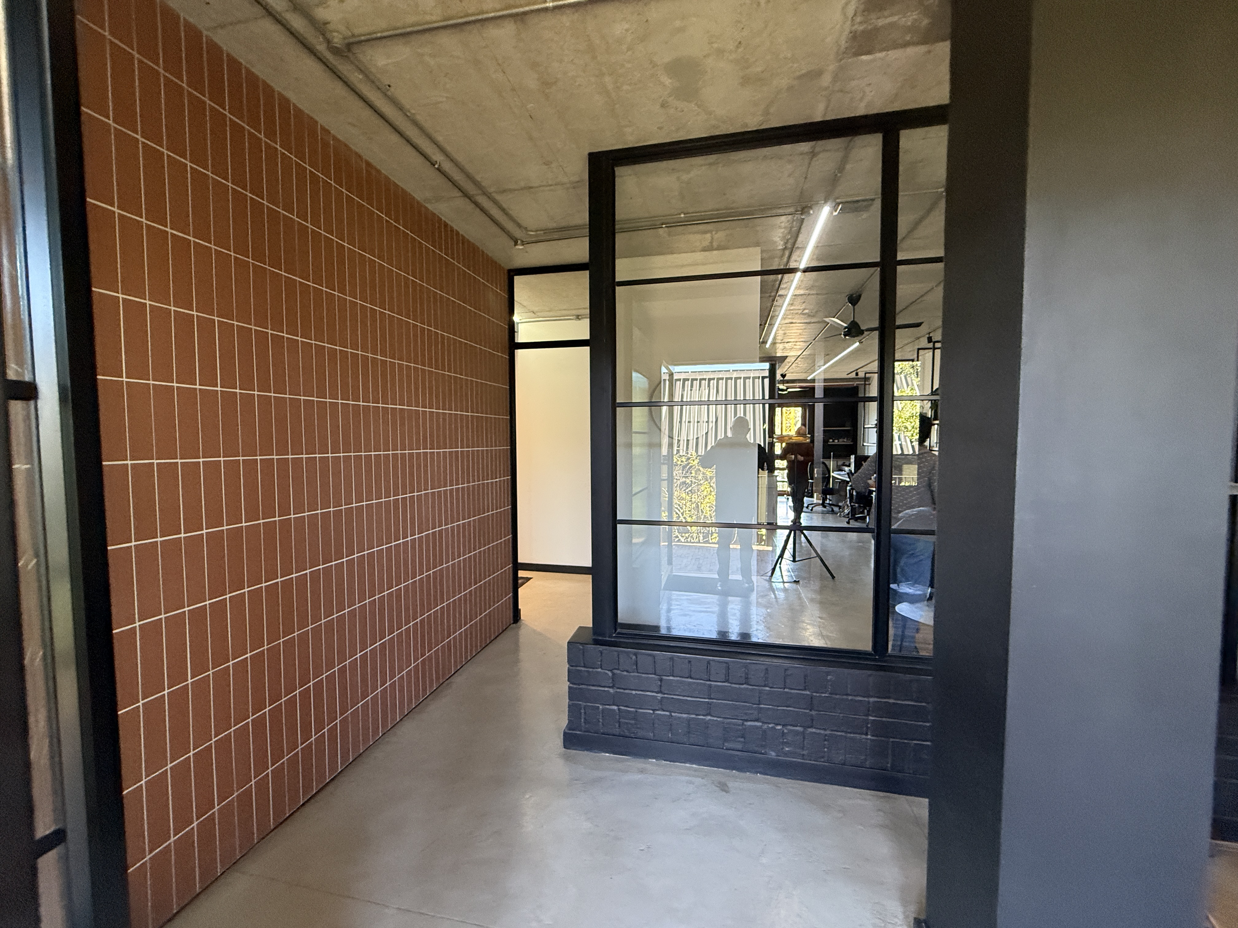 140m² Office Space to rent at Devonbosch - Stellenbosch in Stellenbosch