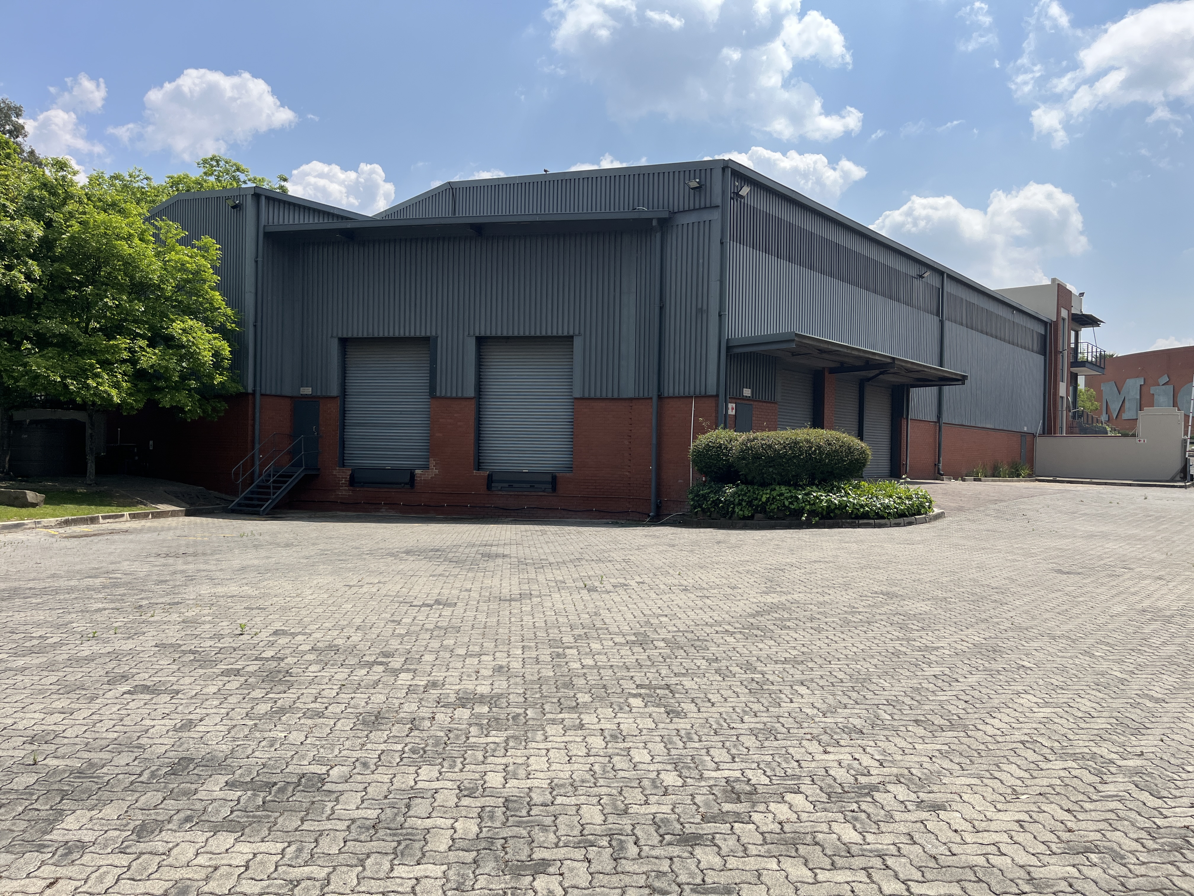 Office Space to rent at DHL Building in Lyme Park
