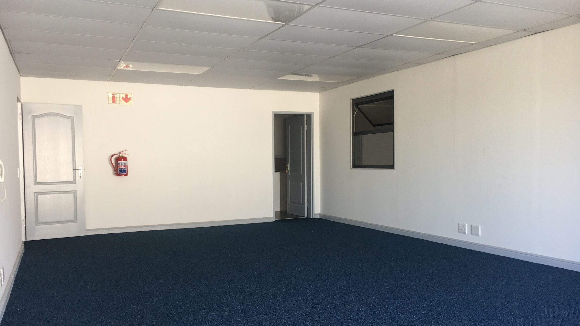 Warehouse to rent at Enterprise Park in Rivergate