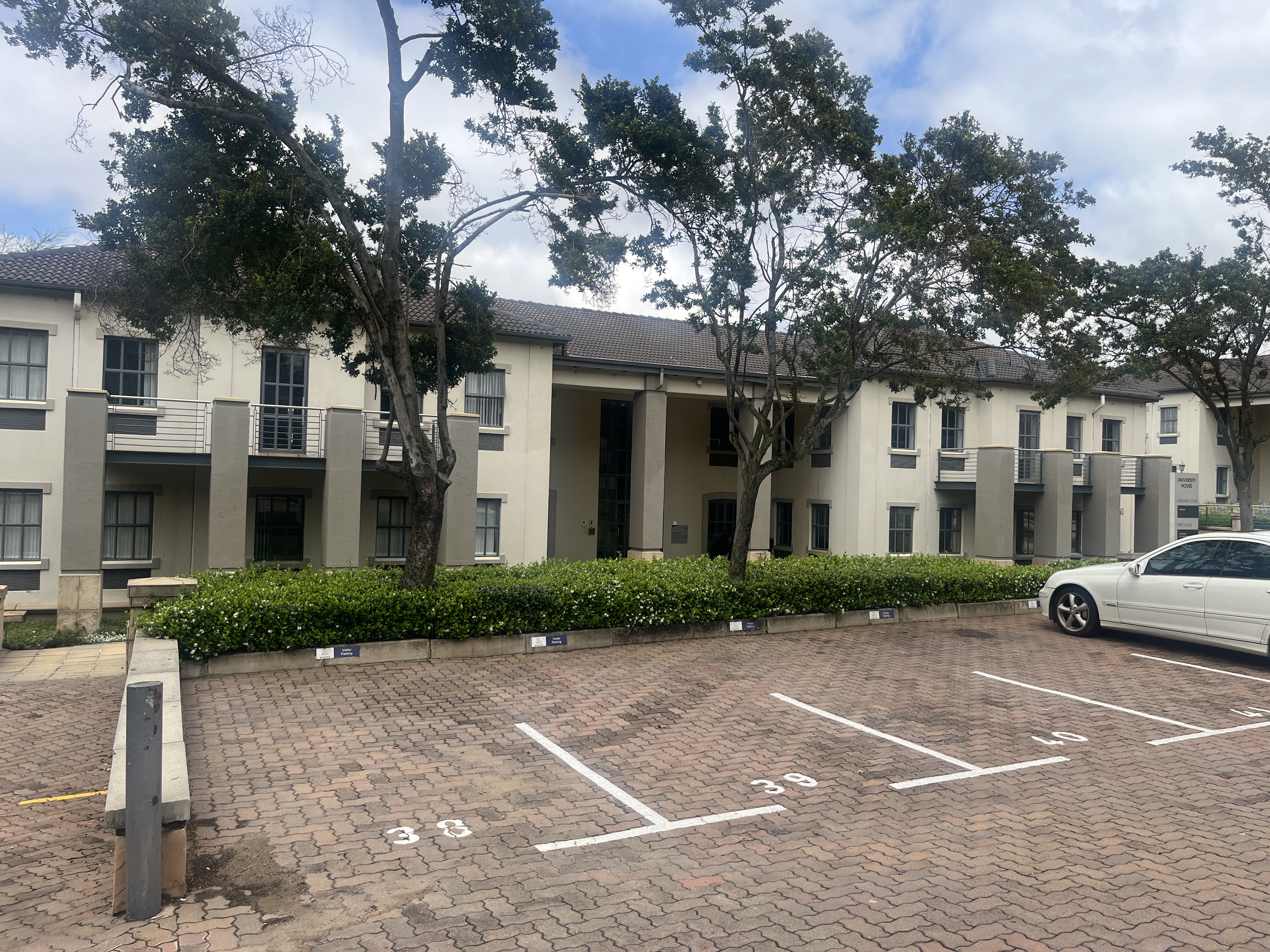 Office Space to rent at Eton Office Park in Bryanston