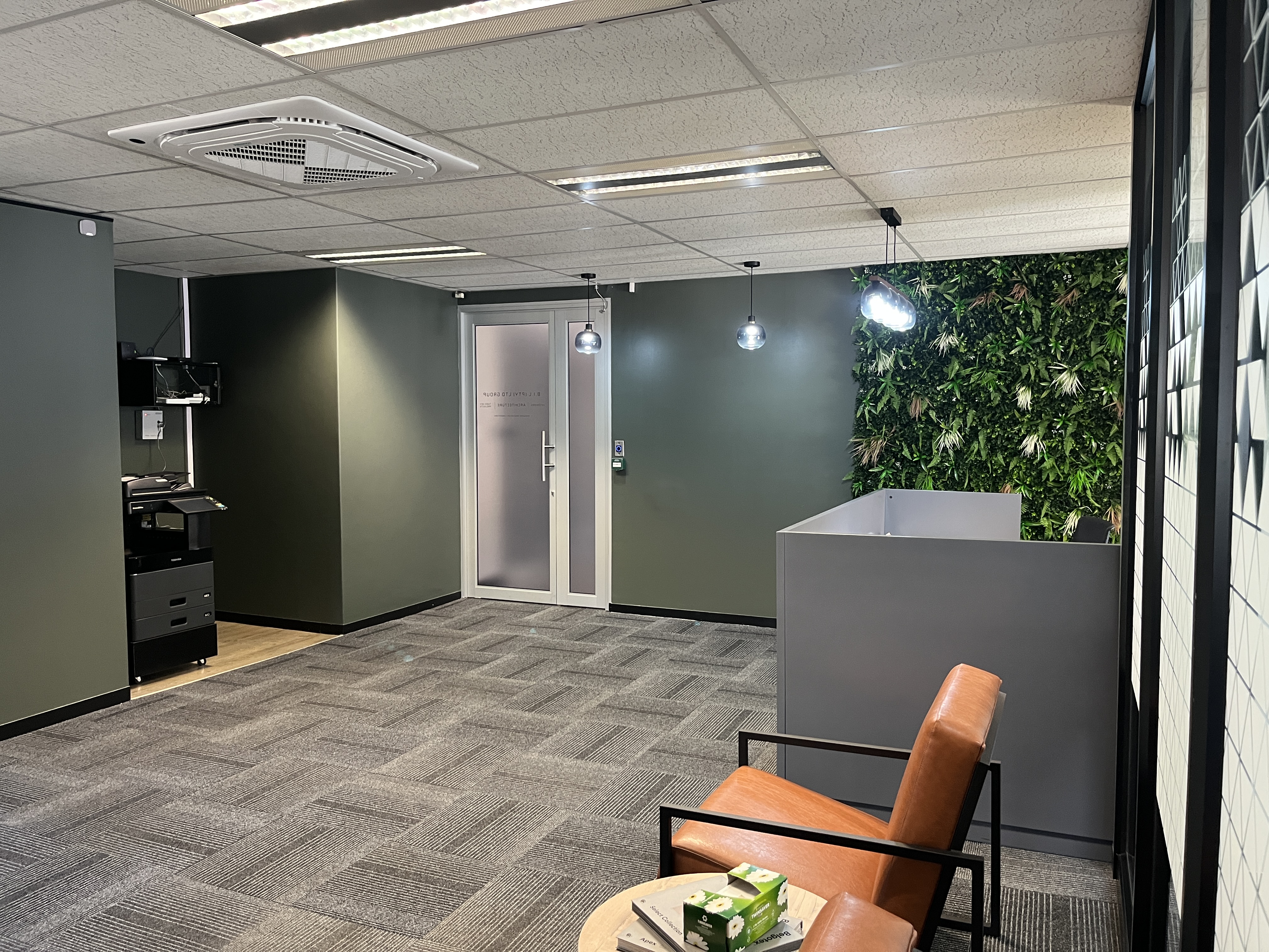 Office Space to rent at Eton Office Park in Bryanston