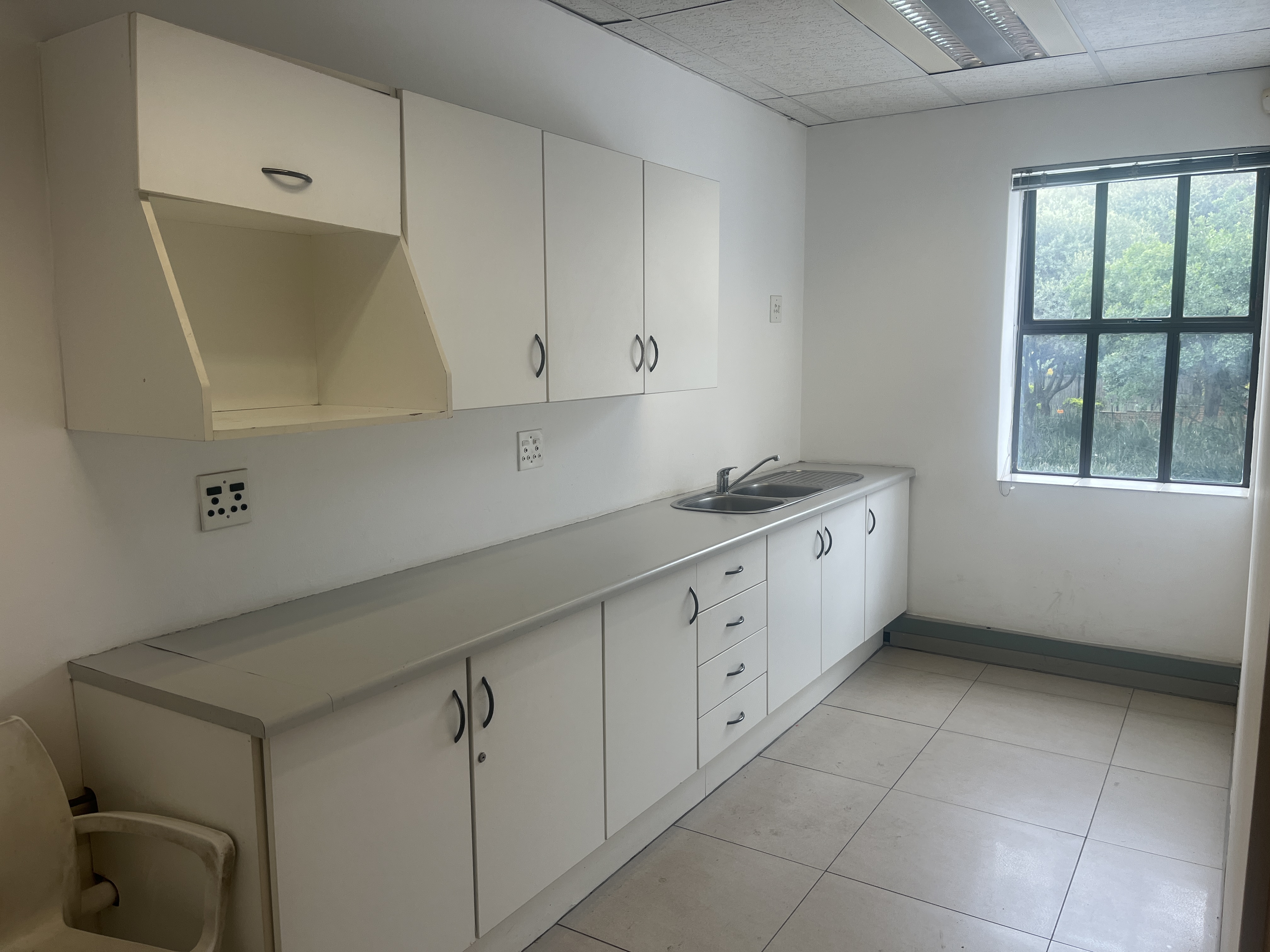 Office Space to rent at Eton Office Park in Bryanston