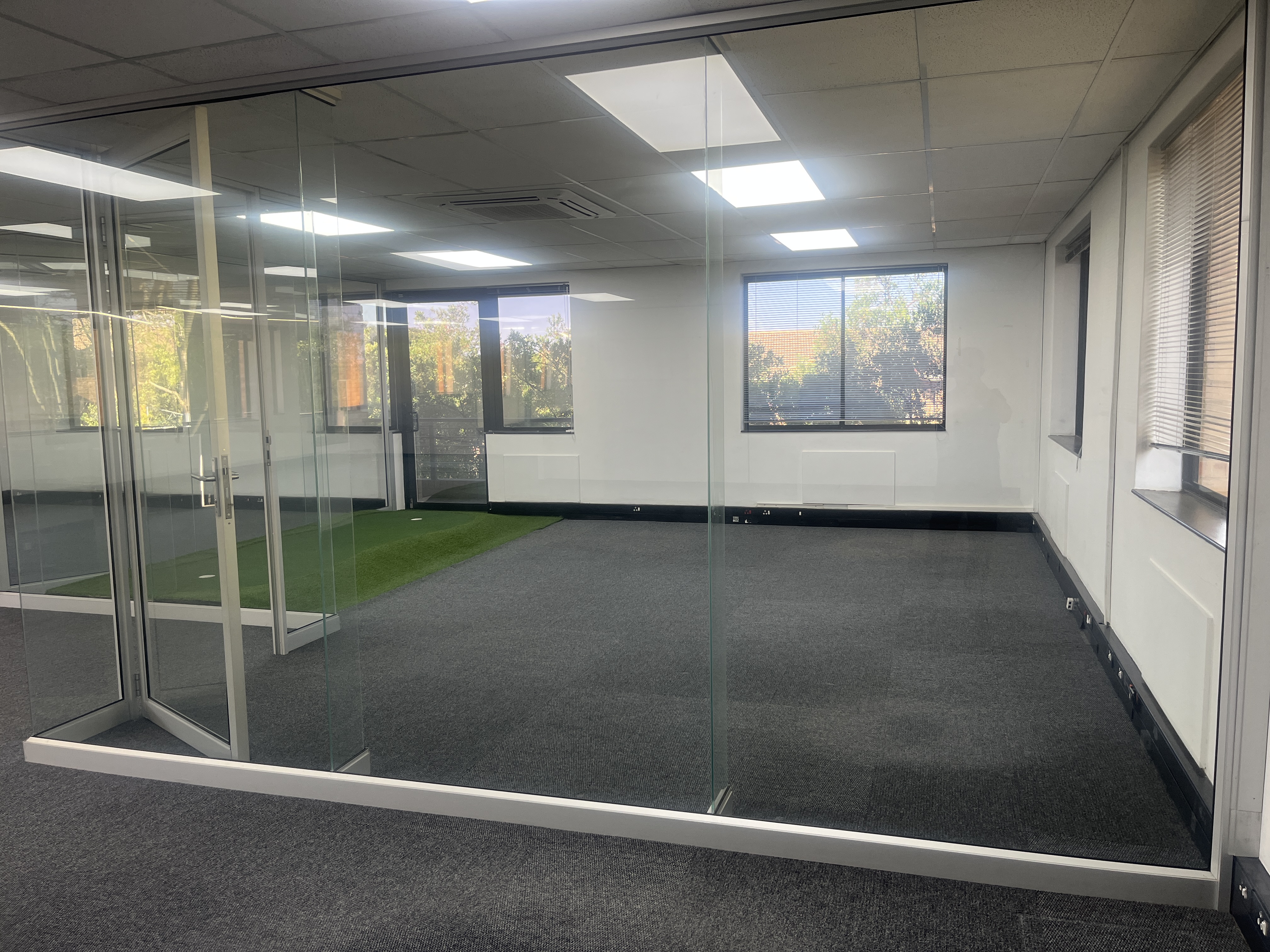 Office Space to rent at Fairway Office Park in Bryanston