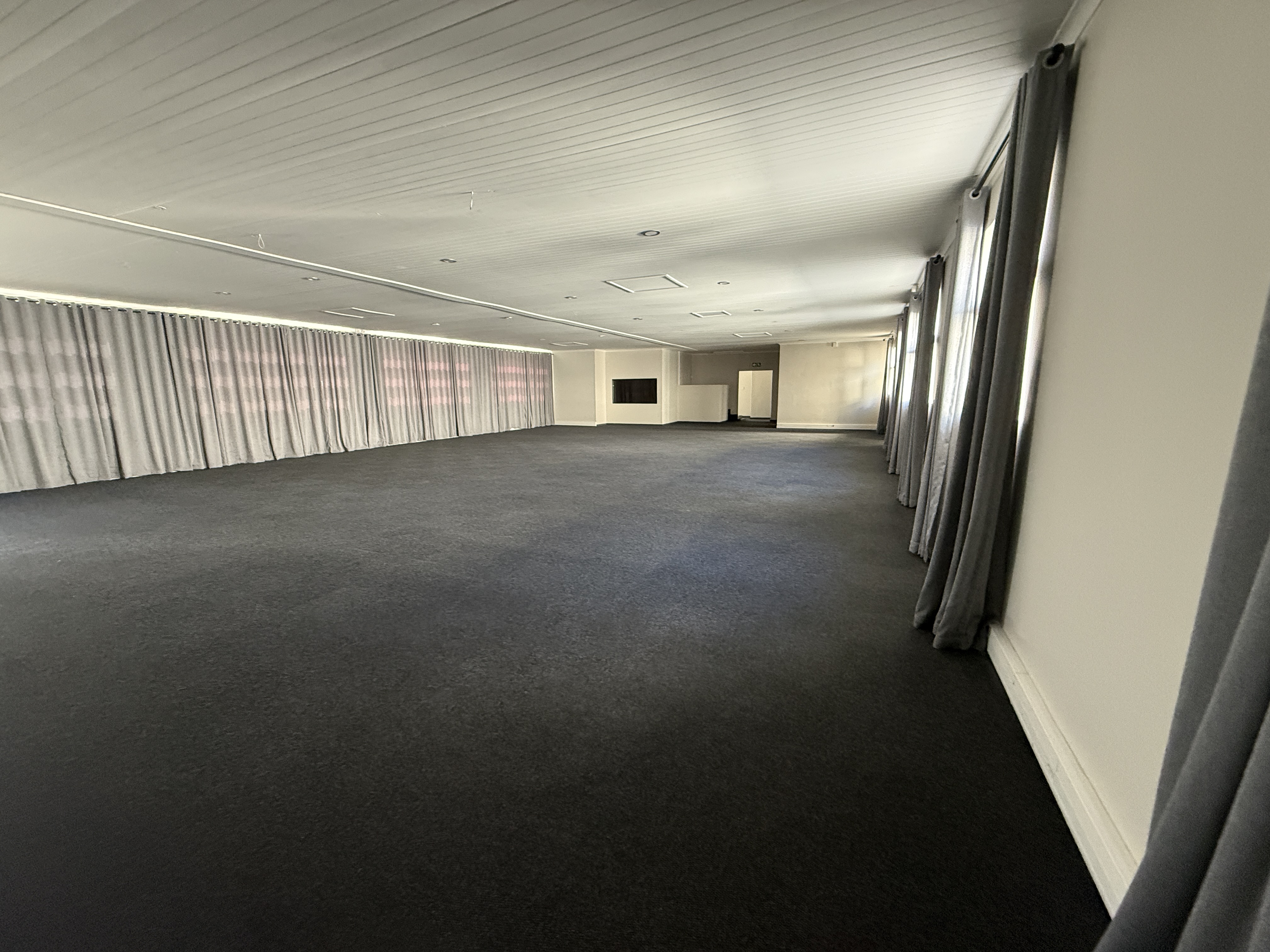 602m² Office Space to rent at Firgrove Business Park in Firgrove