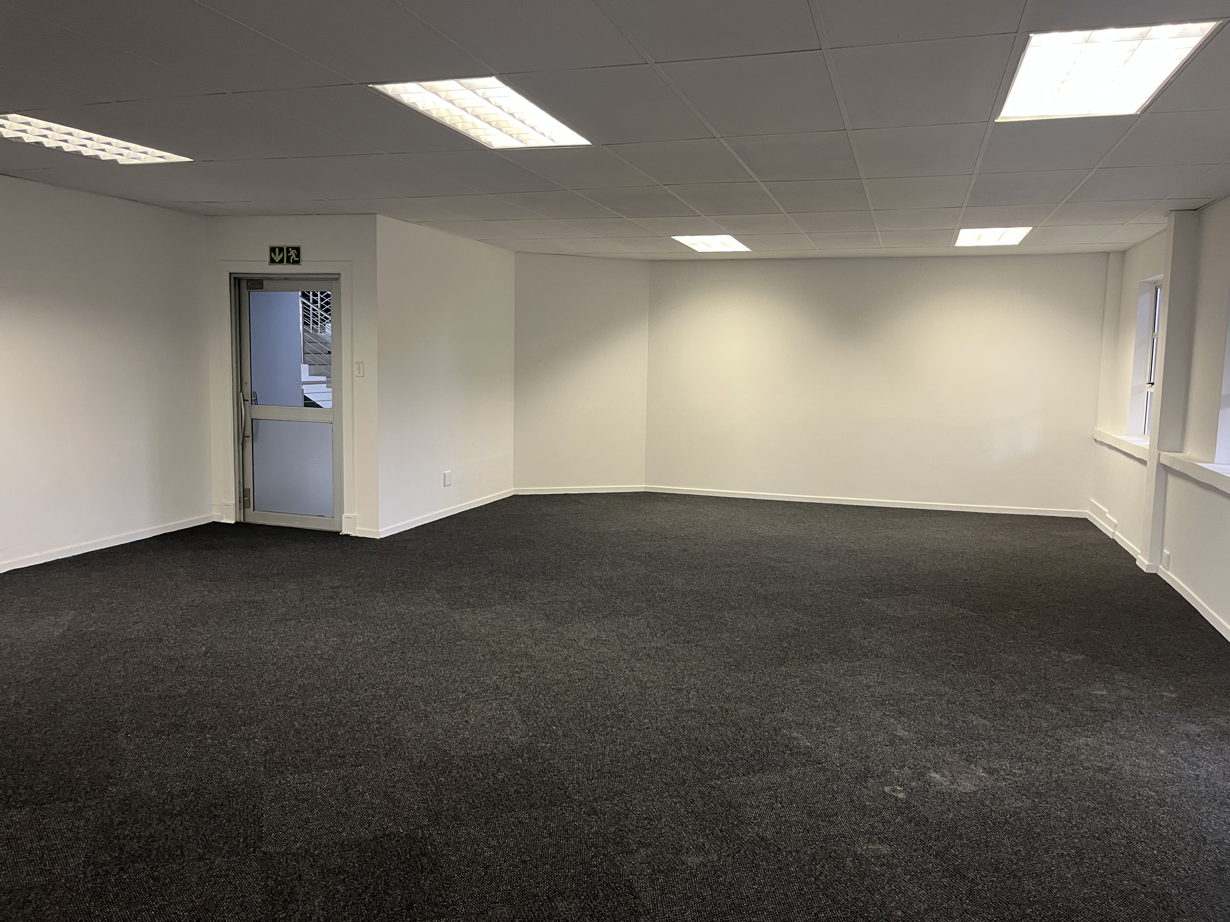 Office Space to rent at Fourways Golf Park in Fourways