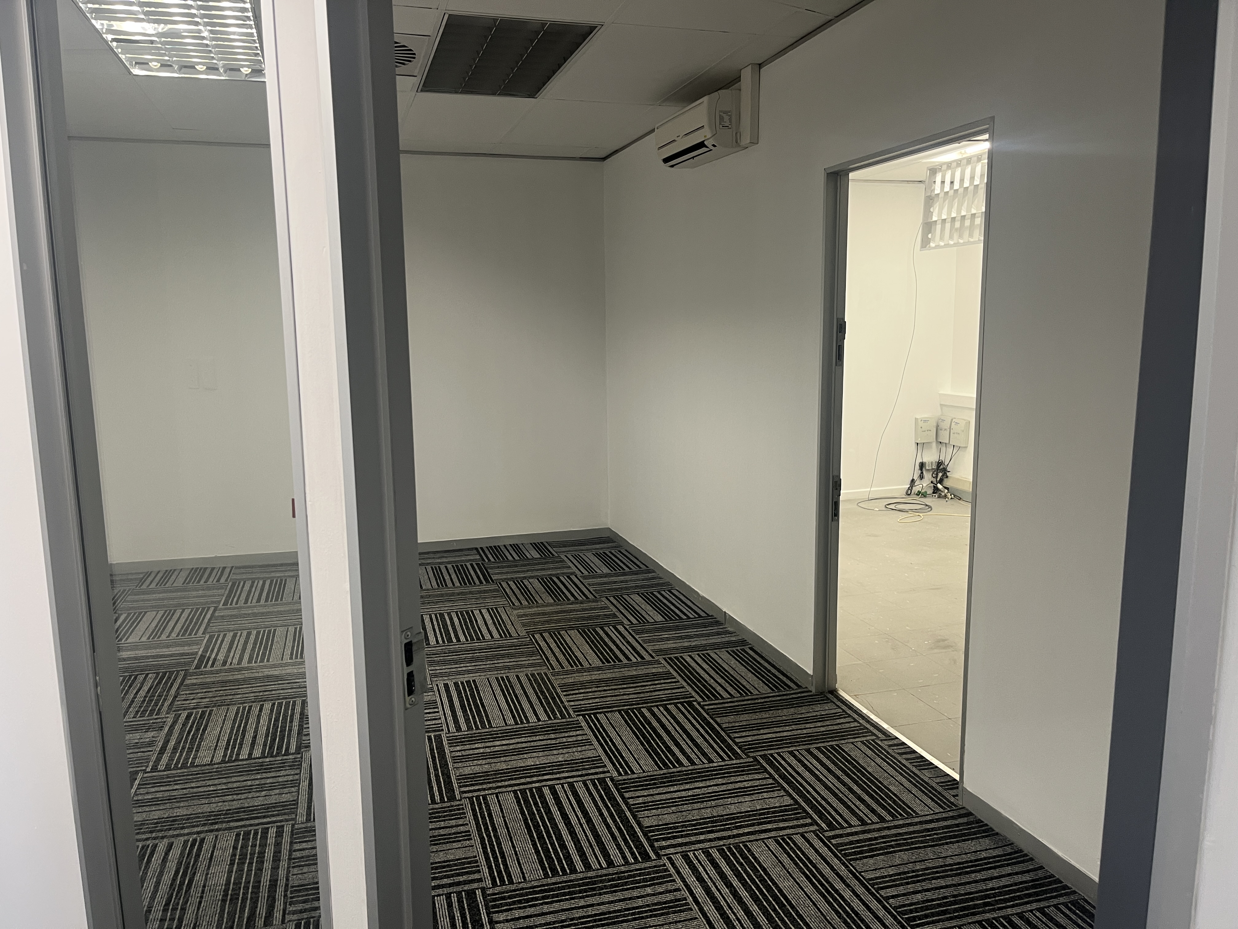 Office Space to rent at Fourways Golf Park in Fourways