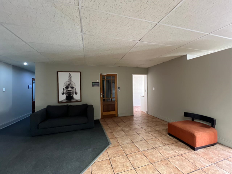 94m² Office Space to rent at Gallagher Business Exchange in Halfway House