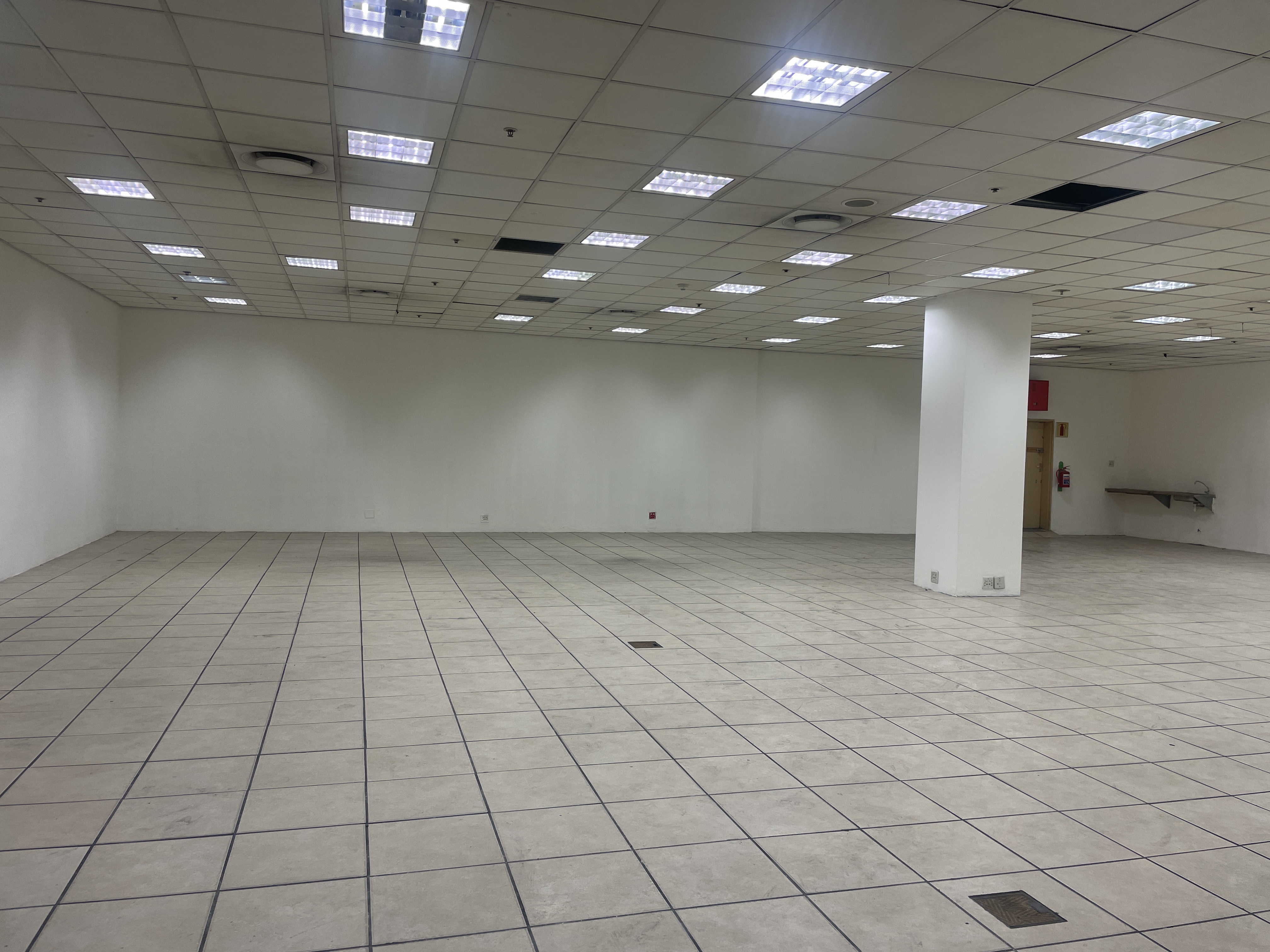 242m² Retail Shops to rent at Grand Central Shopping Centre in Cape Town CBD