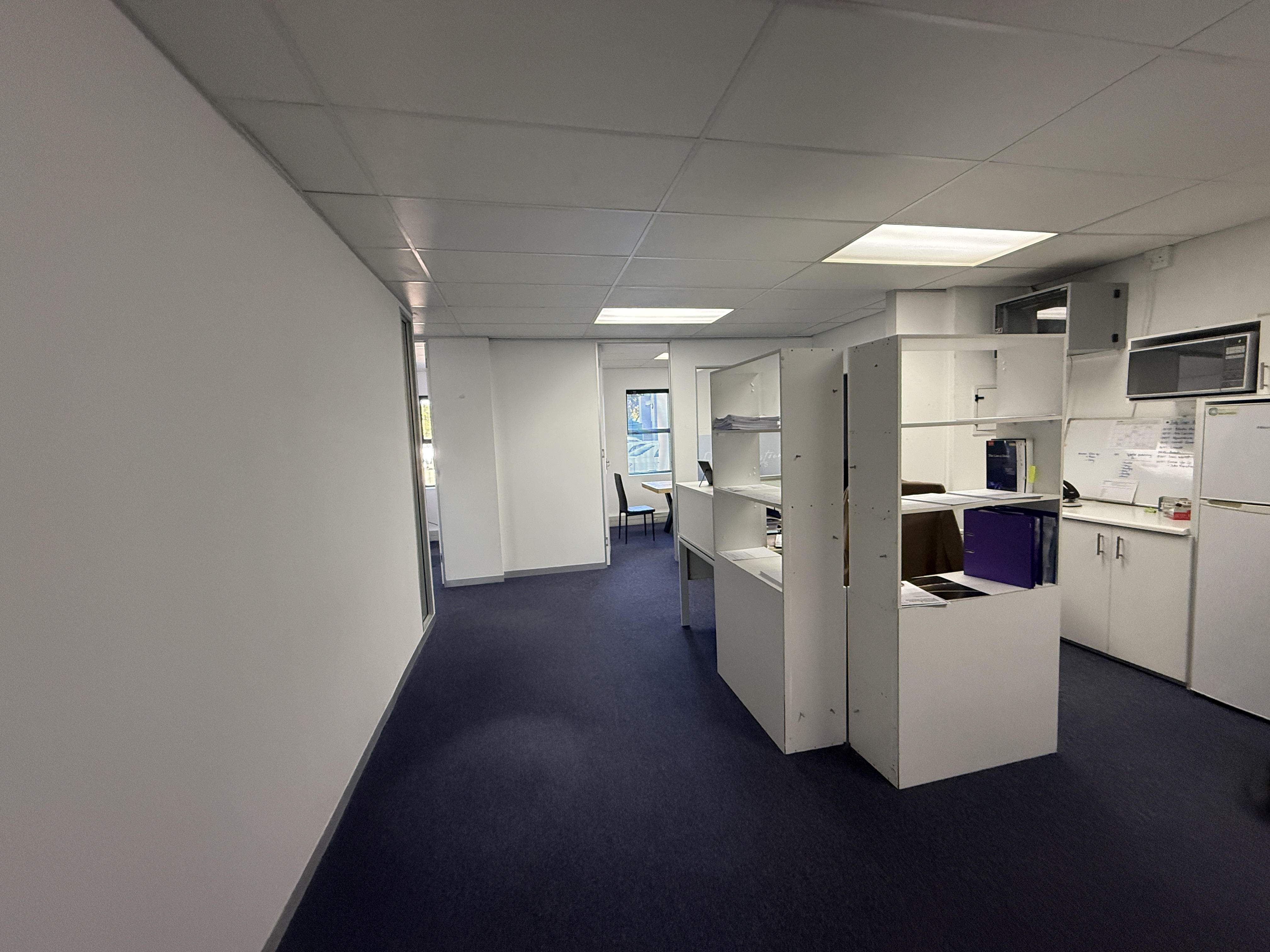110m² Office Space to rent at Greenford Office Estate Phase 1 in Kenilworth