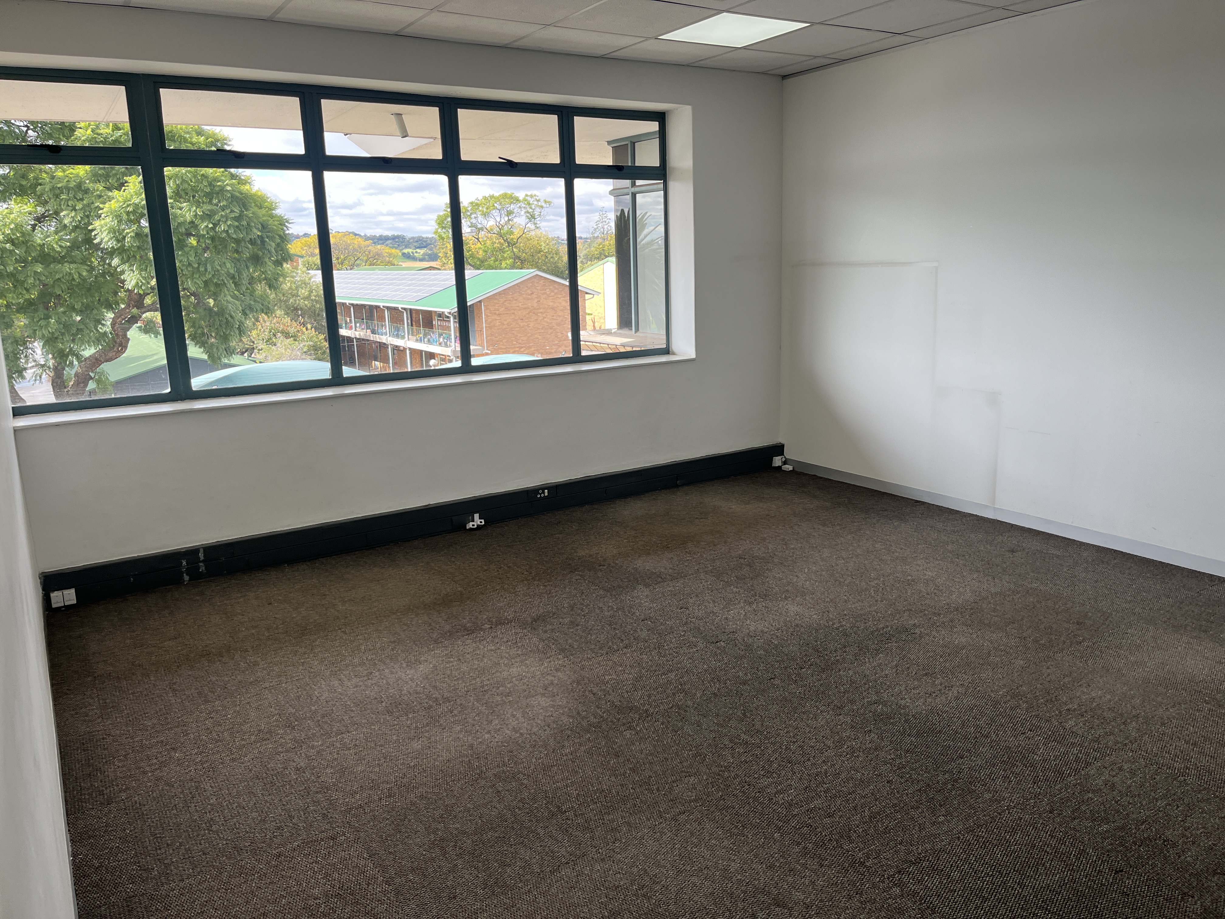 261m² Office Space to rent at 371 Rivonia Boulevard in Rivonia