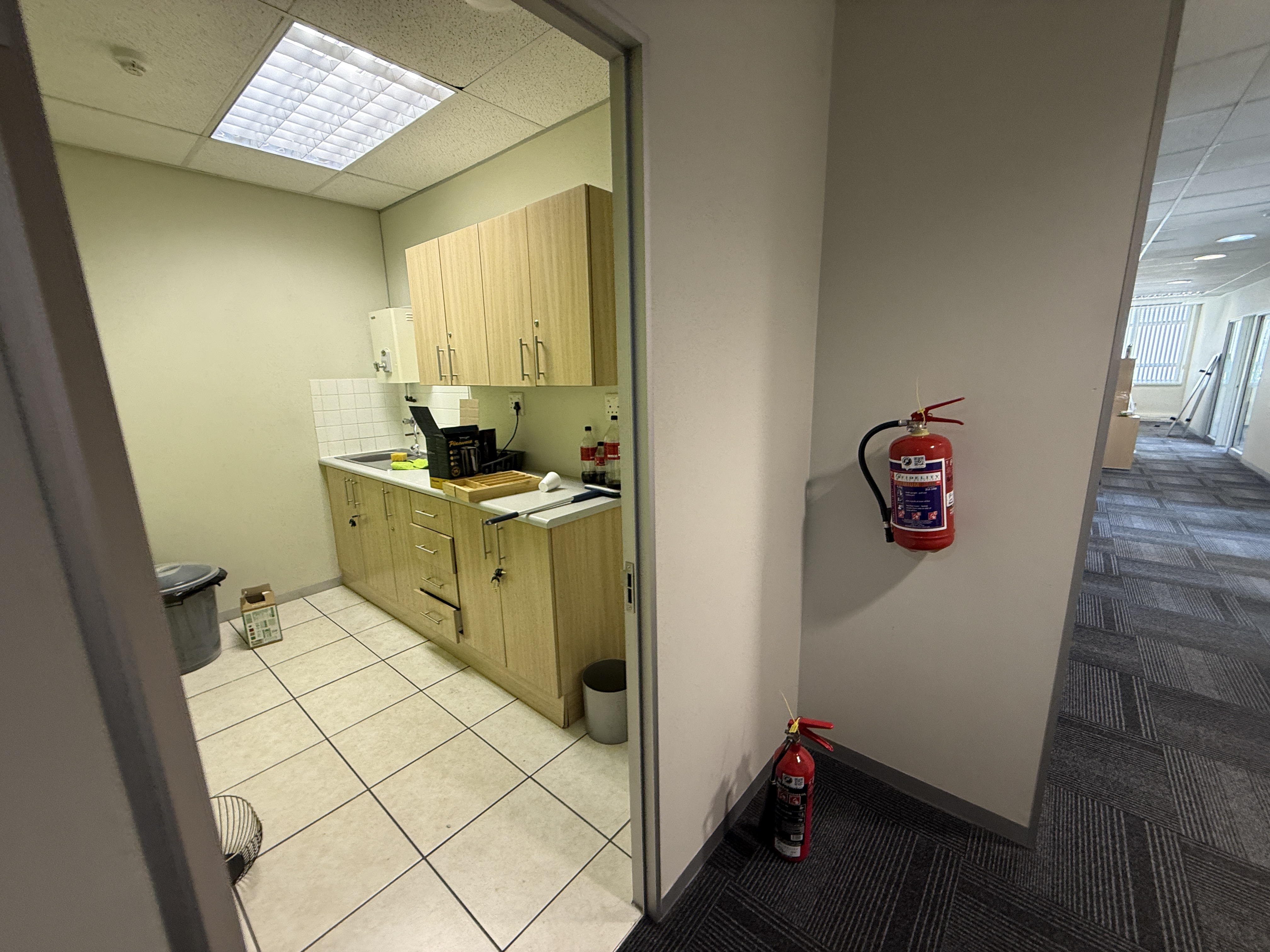 303m² Office Space to rent at Grove Exchange in Claremont
