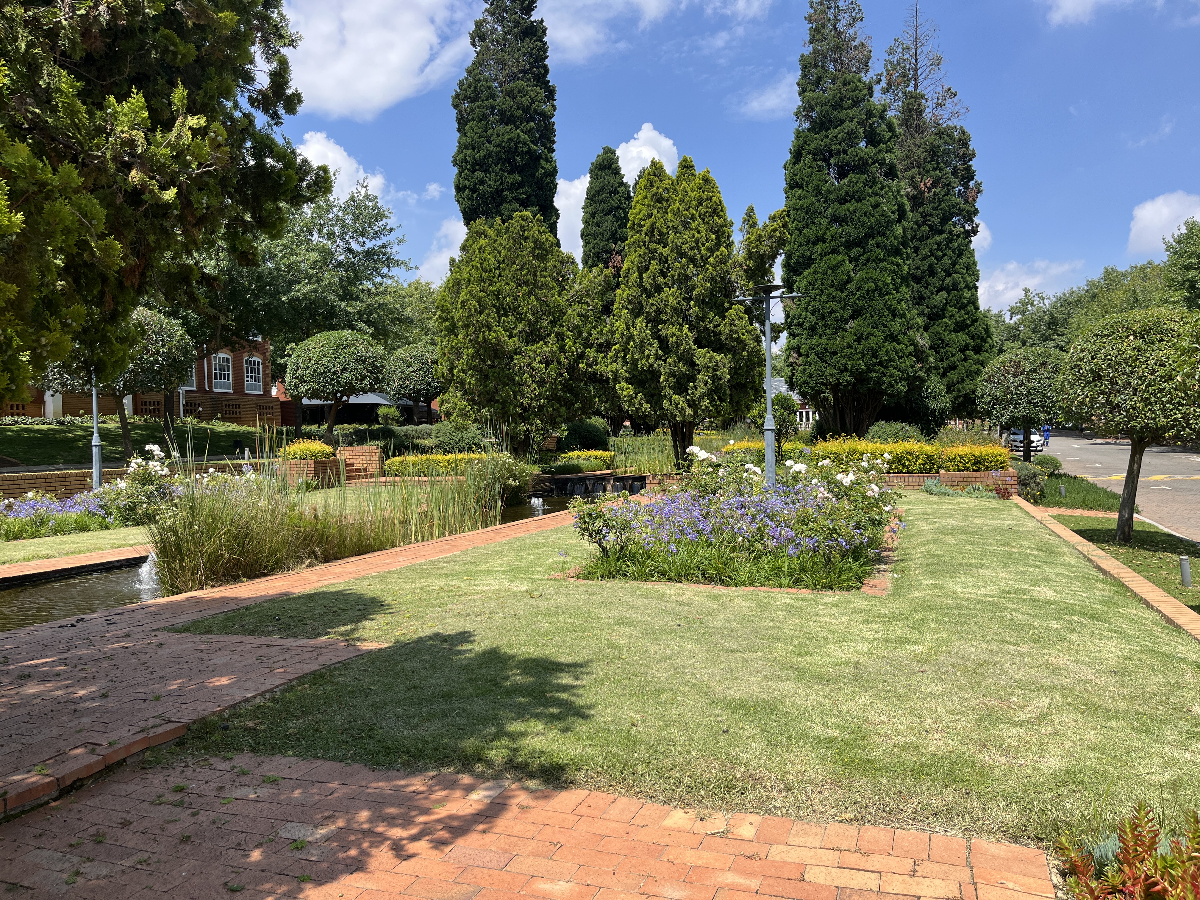 Office Space to rent at Hampton Office Park in Bryanston