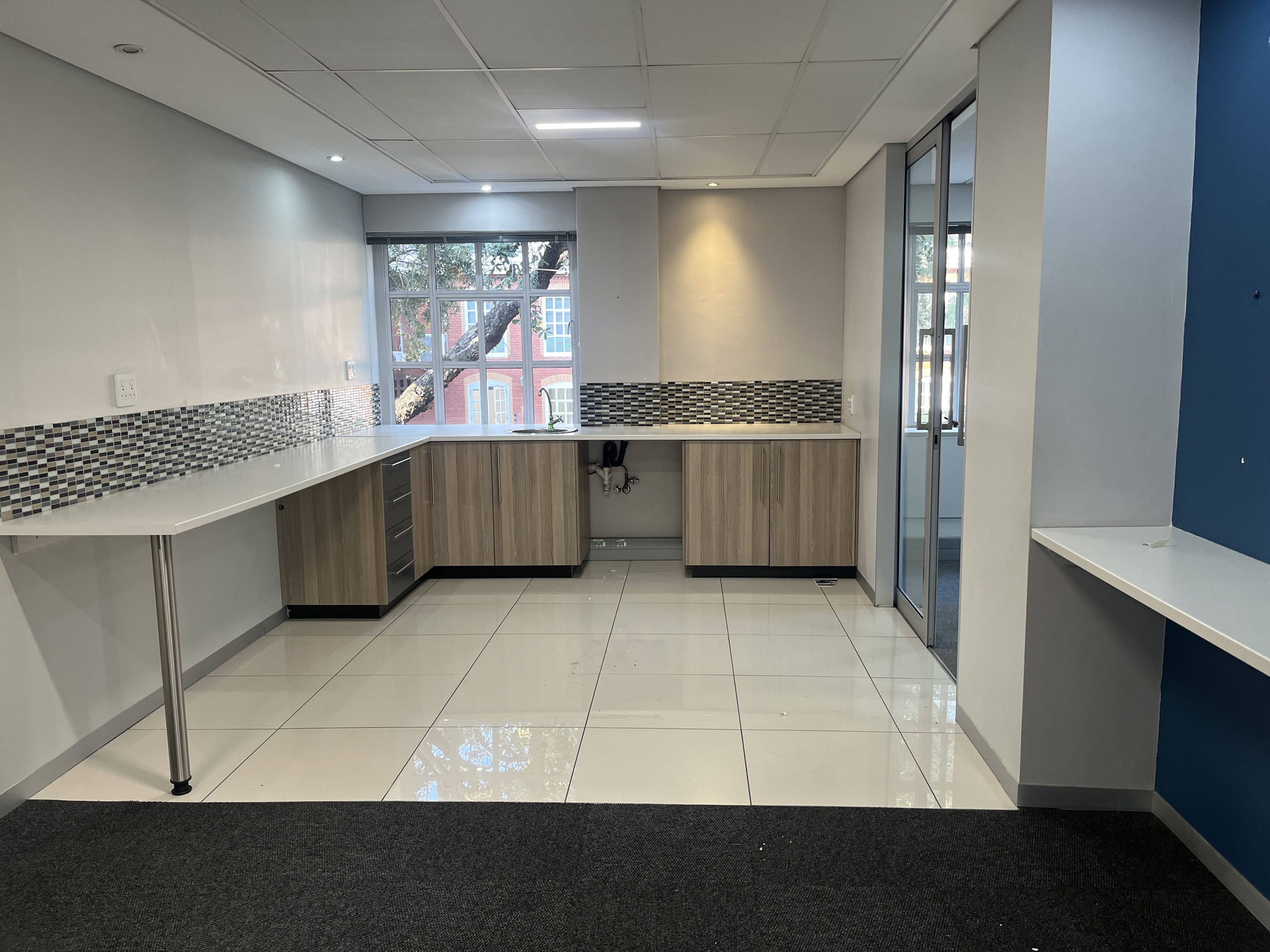 Office Space to rent at Hampton Office Park in Bryanston