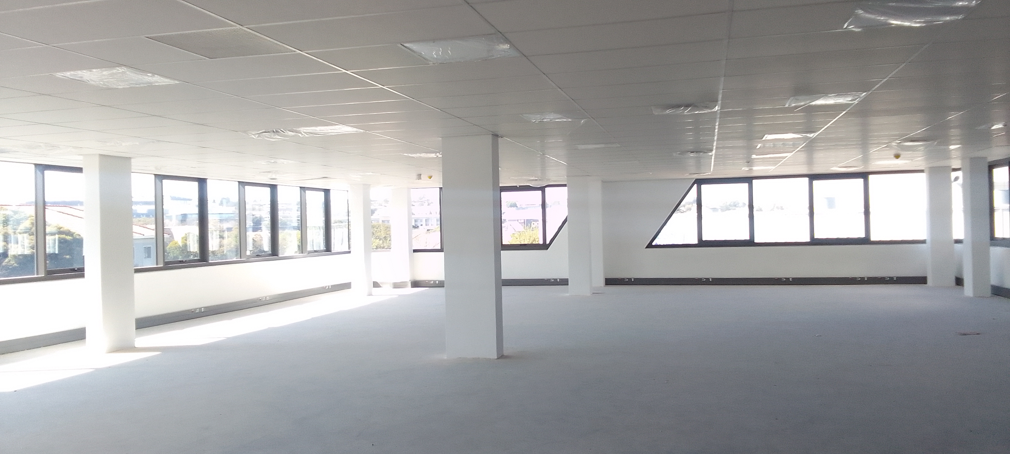 349m² Office Space to rent at Hertford Office Park in Waterfall