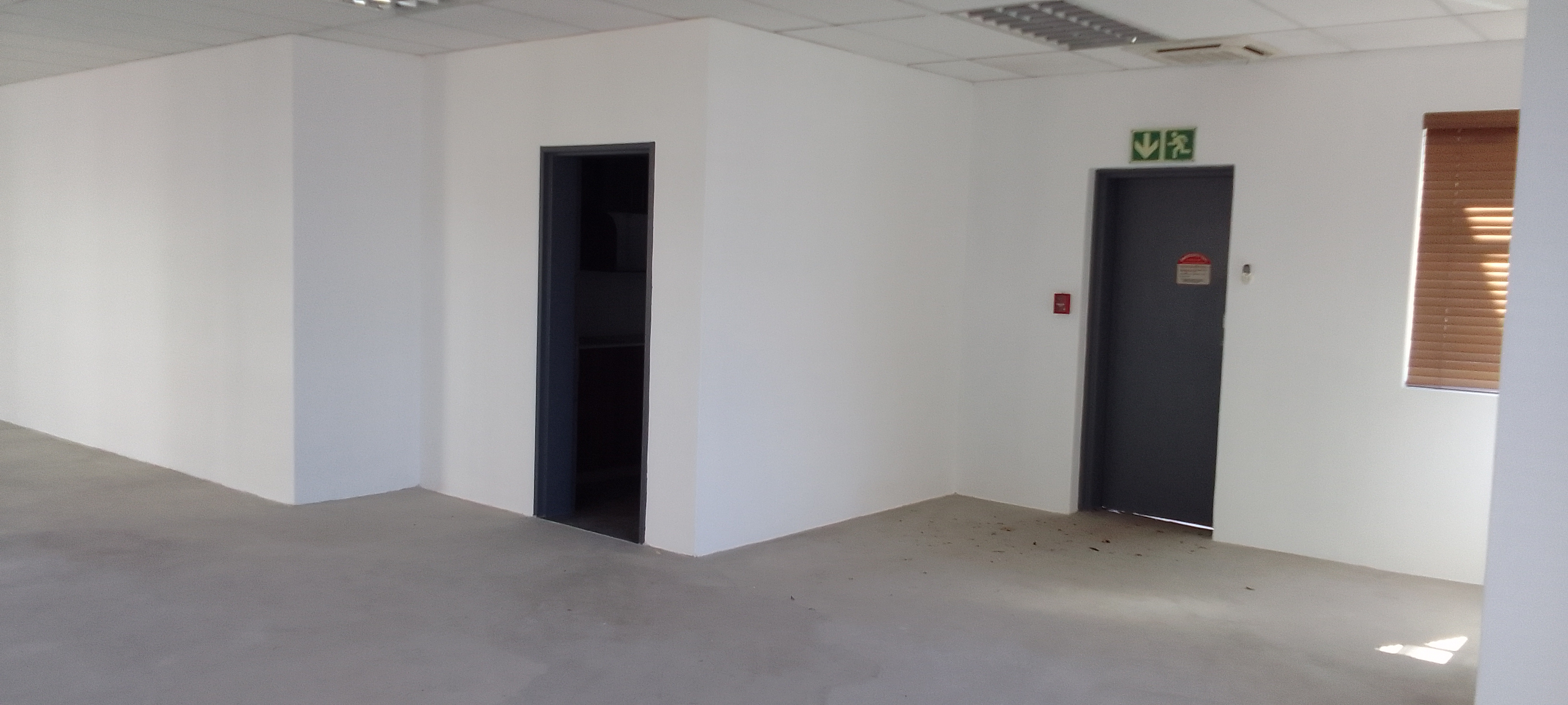 Office Space to rent at Hillcrest Office Park (189 Lunnon Road) in Hillcrest